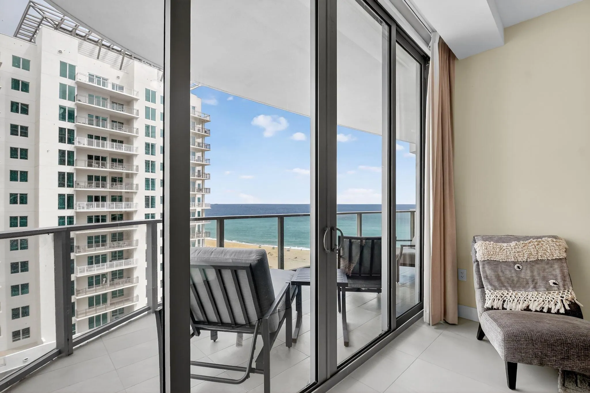 3100 N Ocean Drive, #1210 H