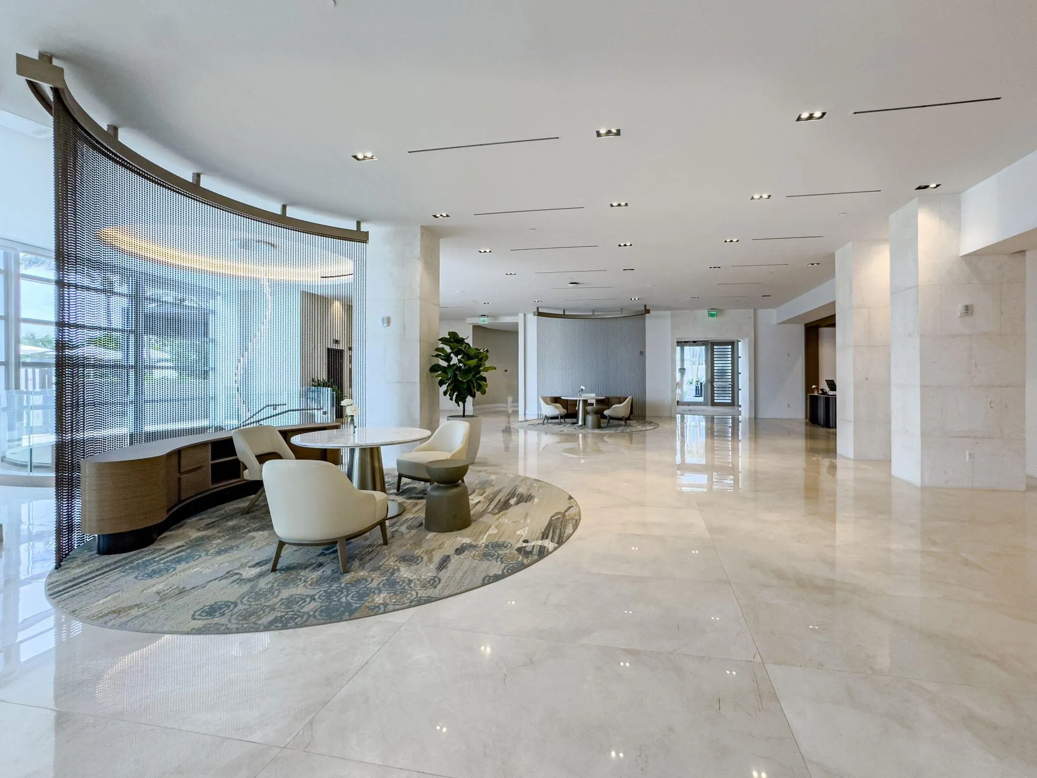 3100 N Ocean Drive, #1210 H