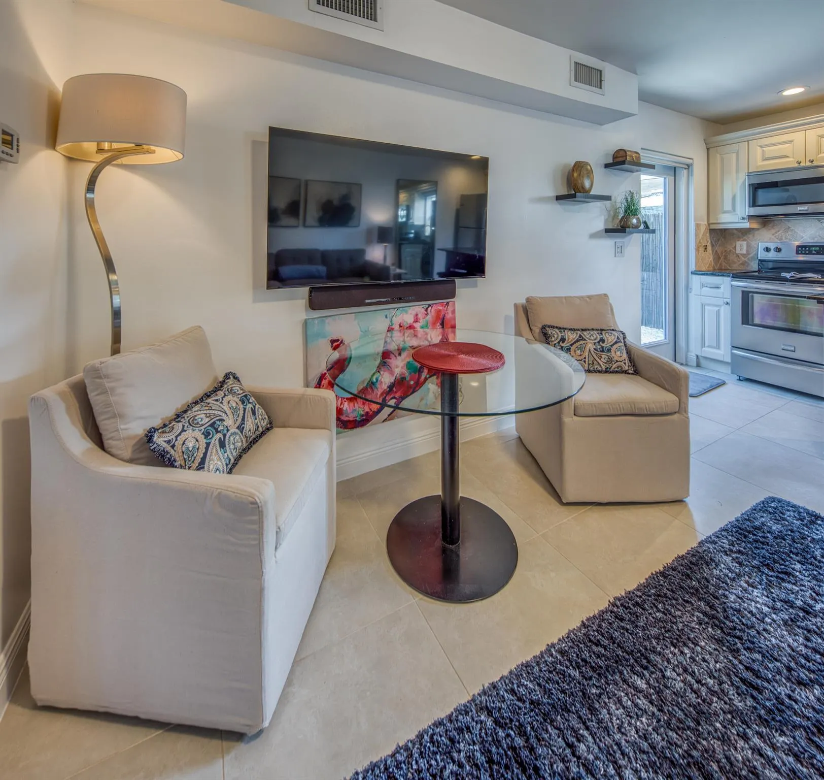 1331 N N Street, #B
