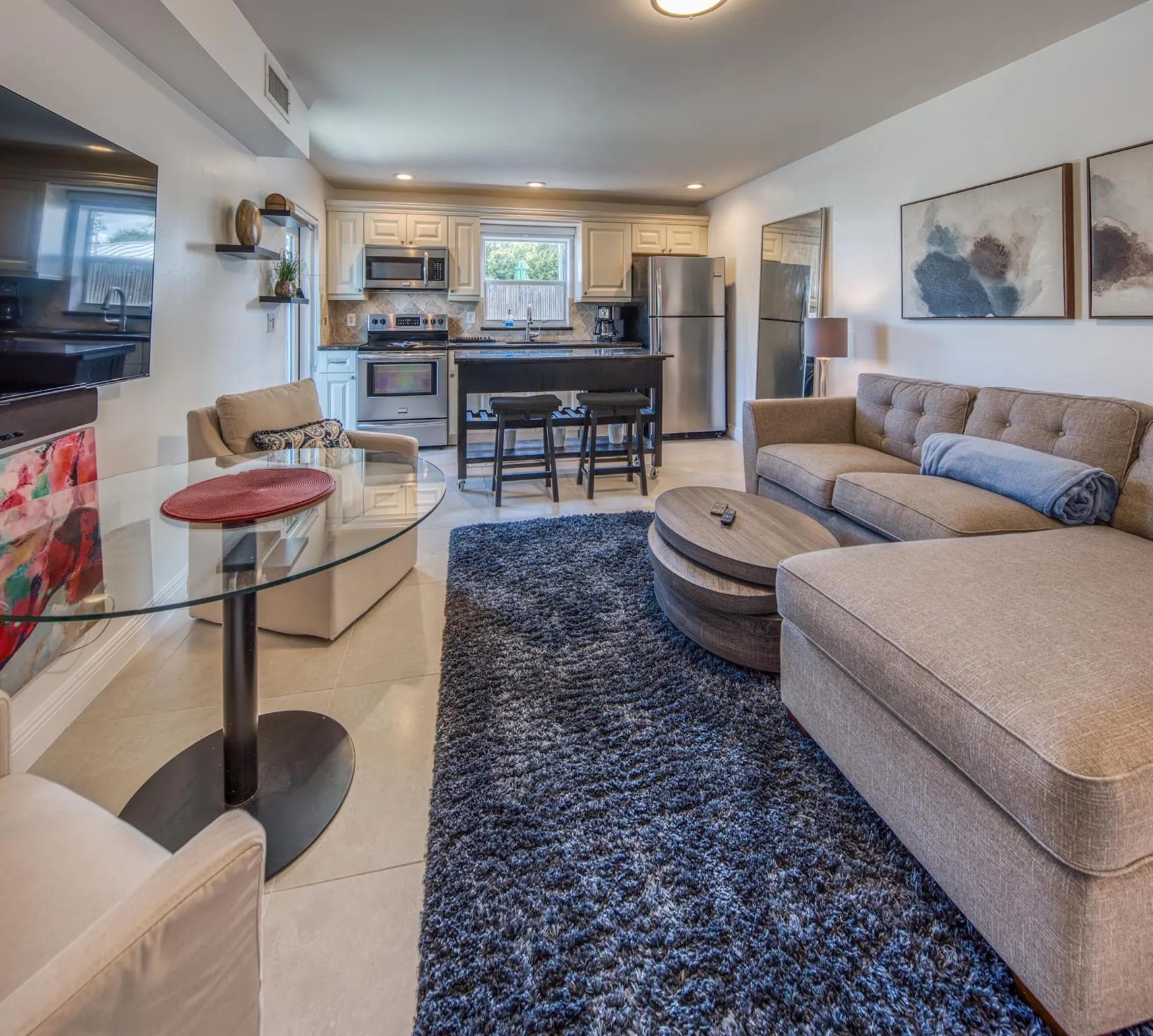 1331 N N Street, #B