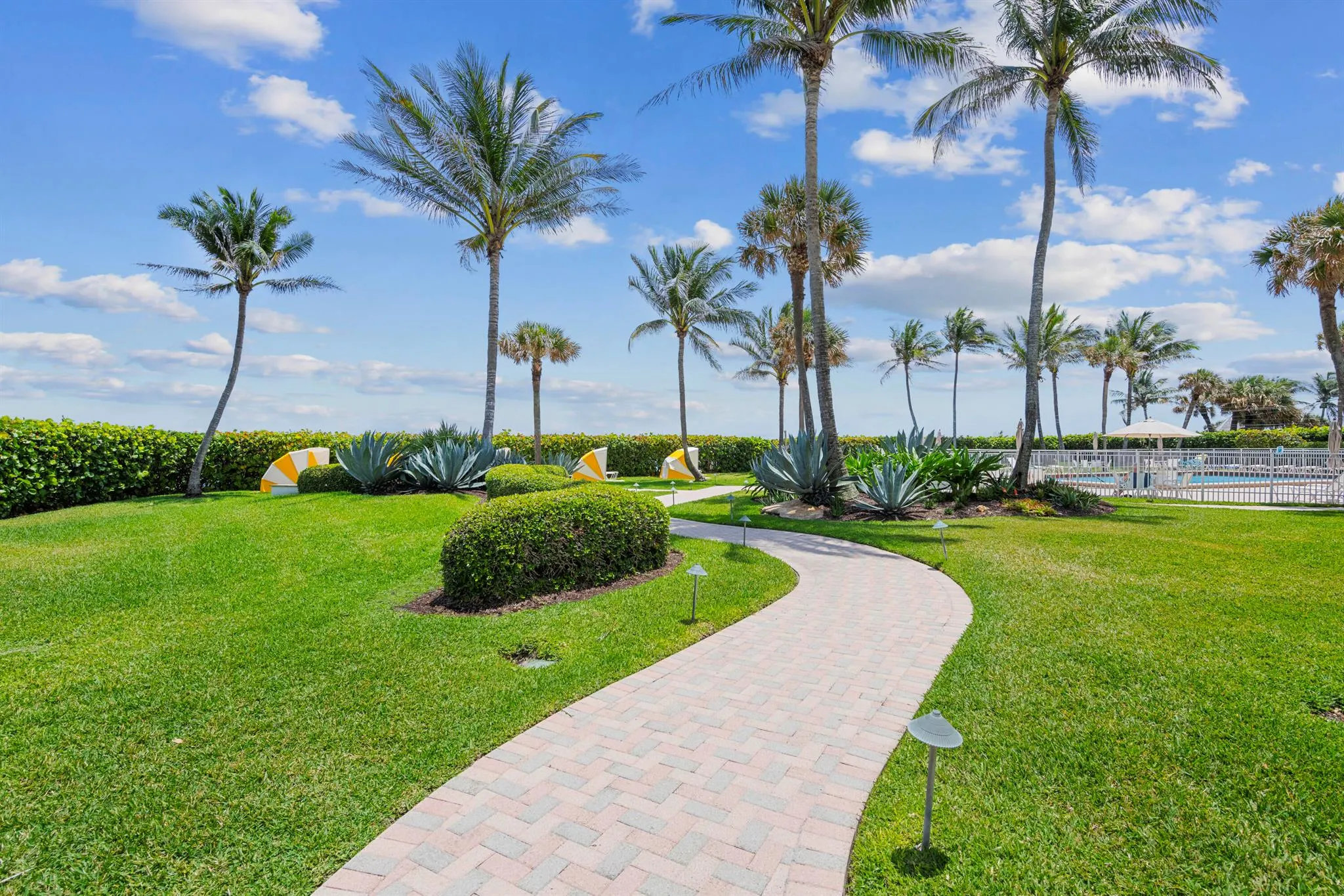 500 Ocean Drive, #E-8c