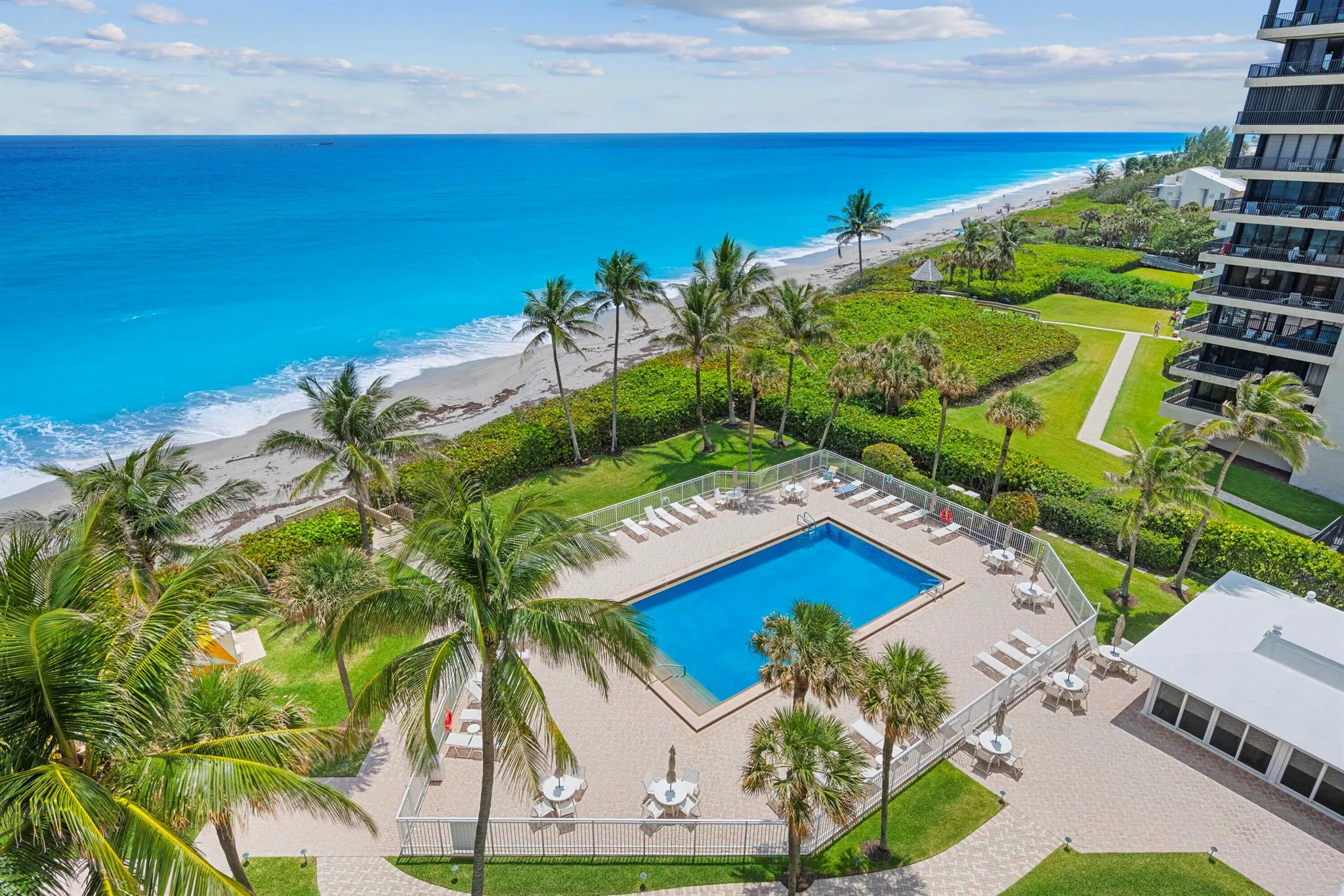 500 Ocean Drive, #E-8c