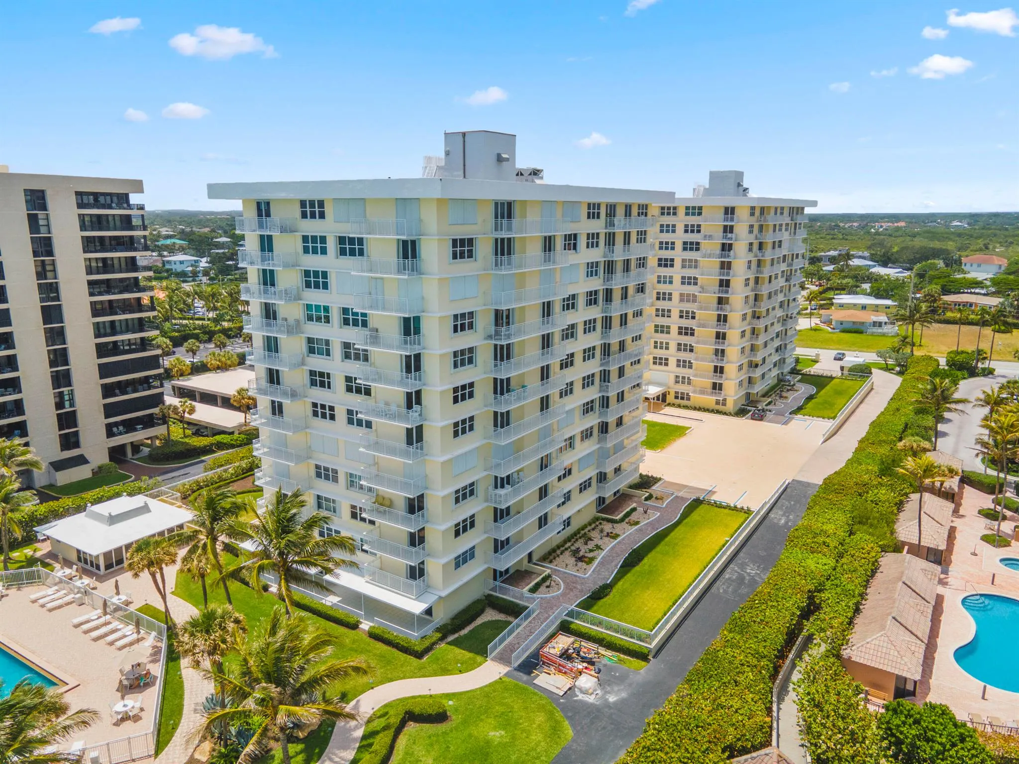 500 Ocean Drive, #E-8c