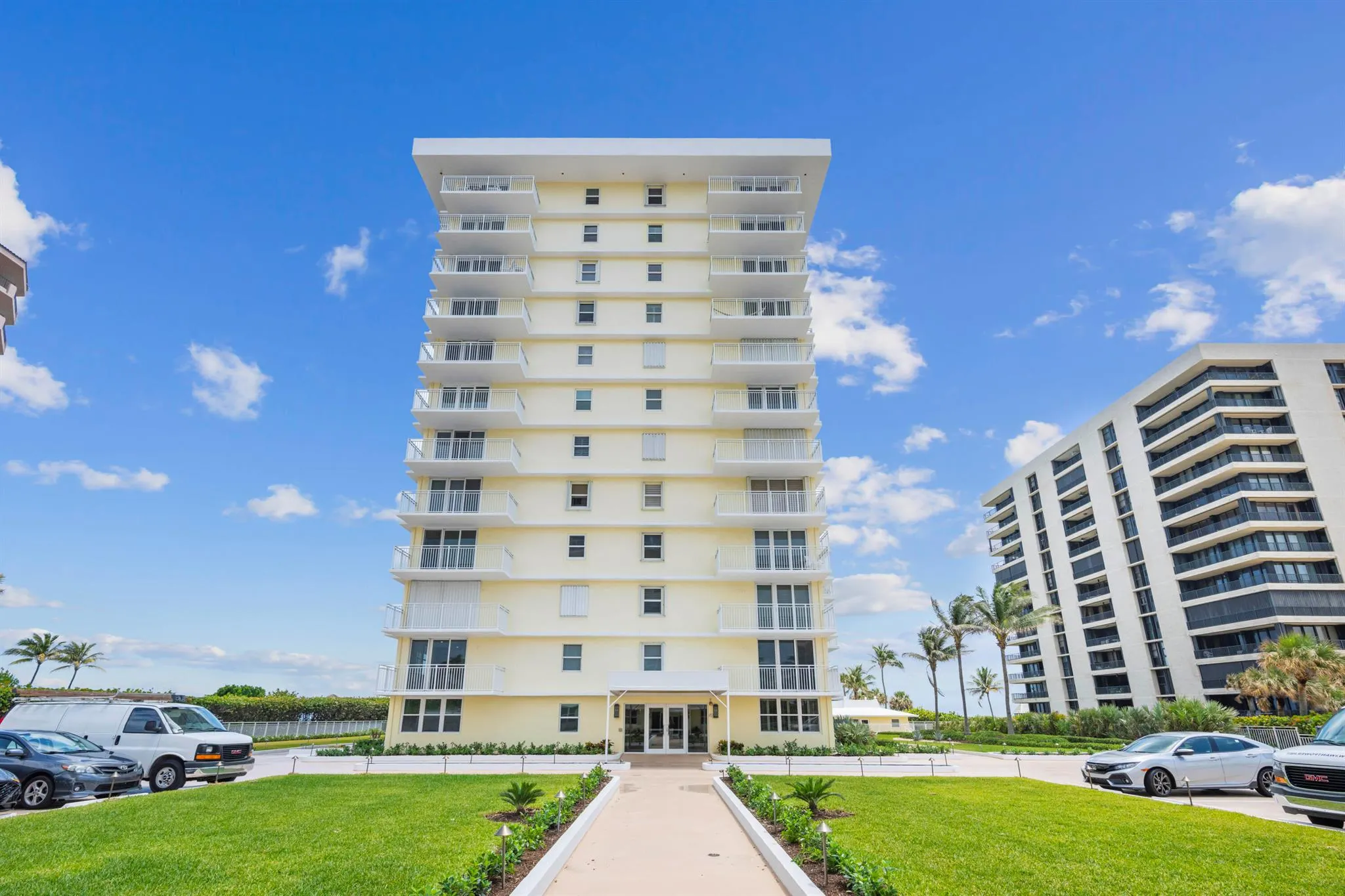 500 Ocean Drive, #E-8c