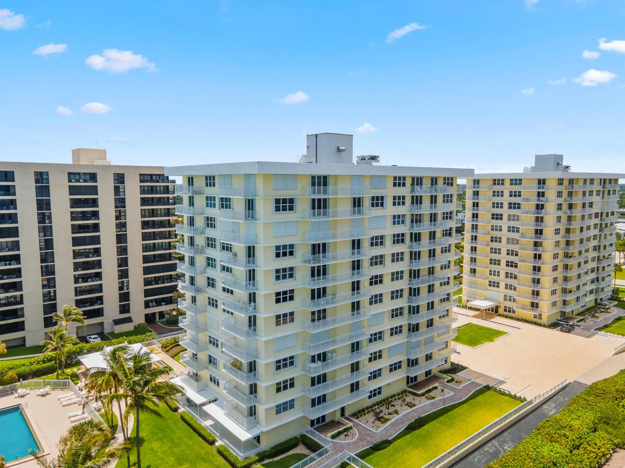 500 Ocean Drive, #E-8c
