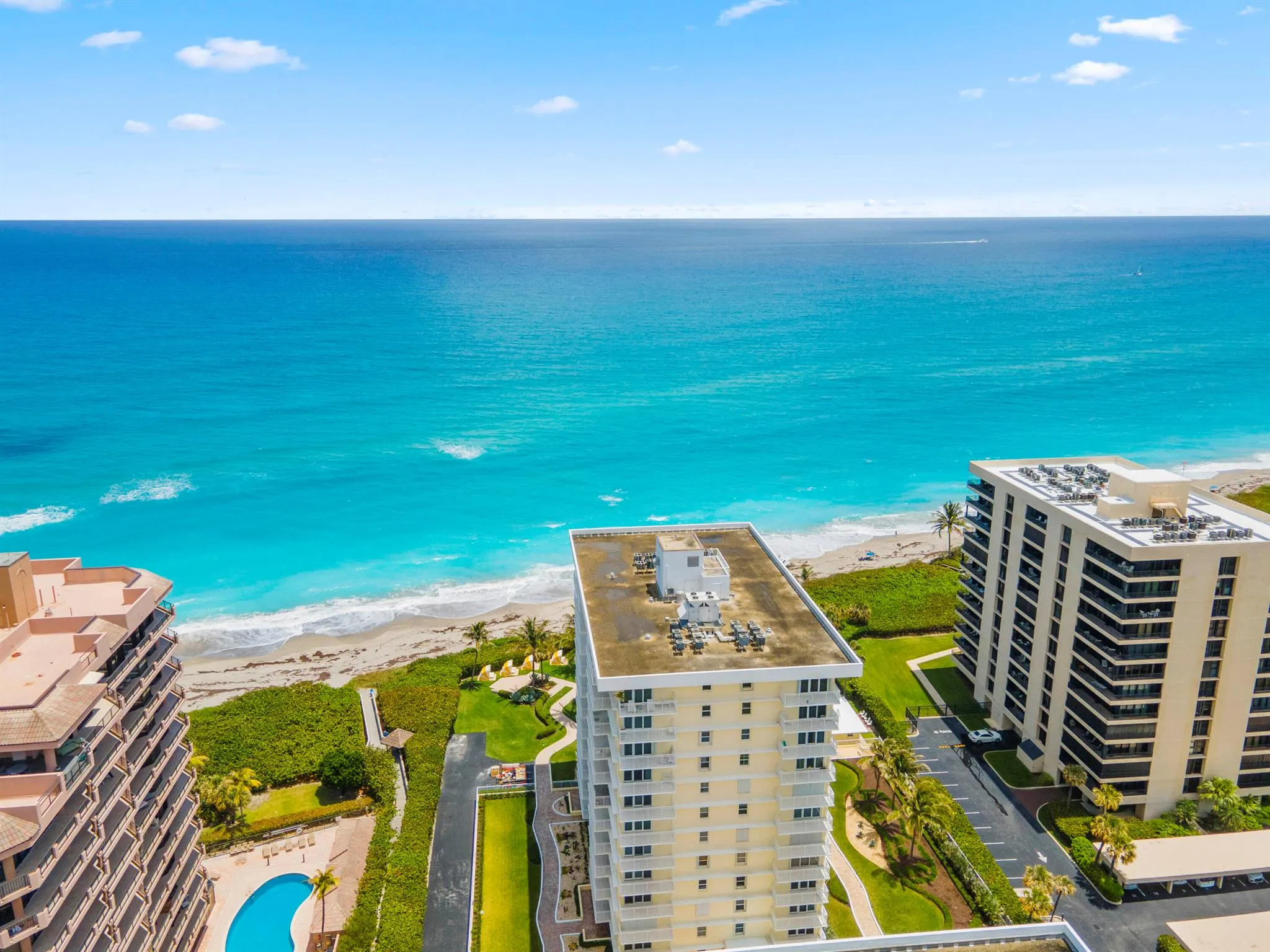 500 Ocean Drive, #E-8c