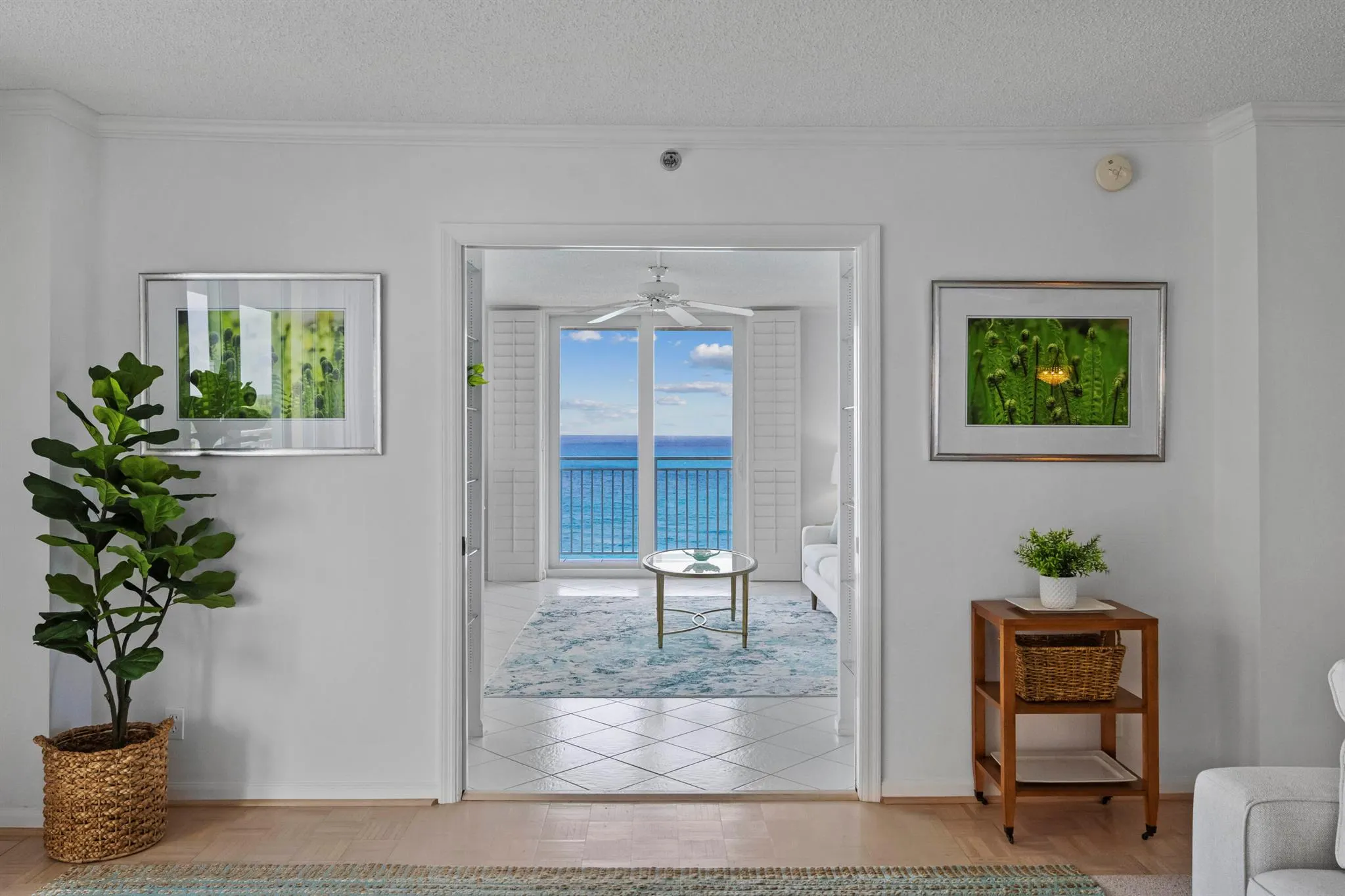 500 Ocean Drive, #E-8c