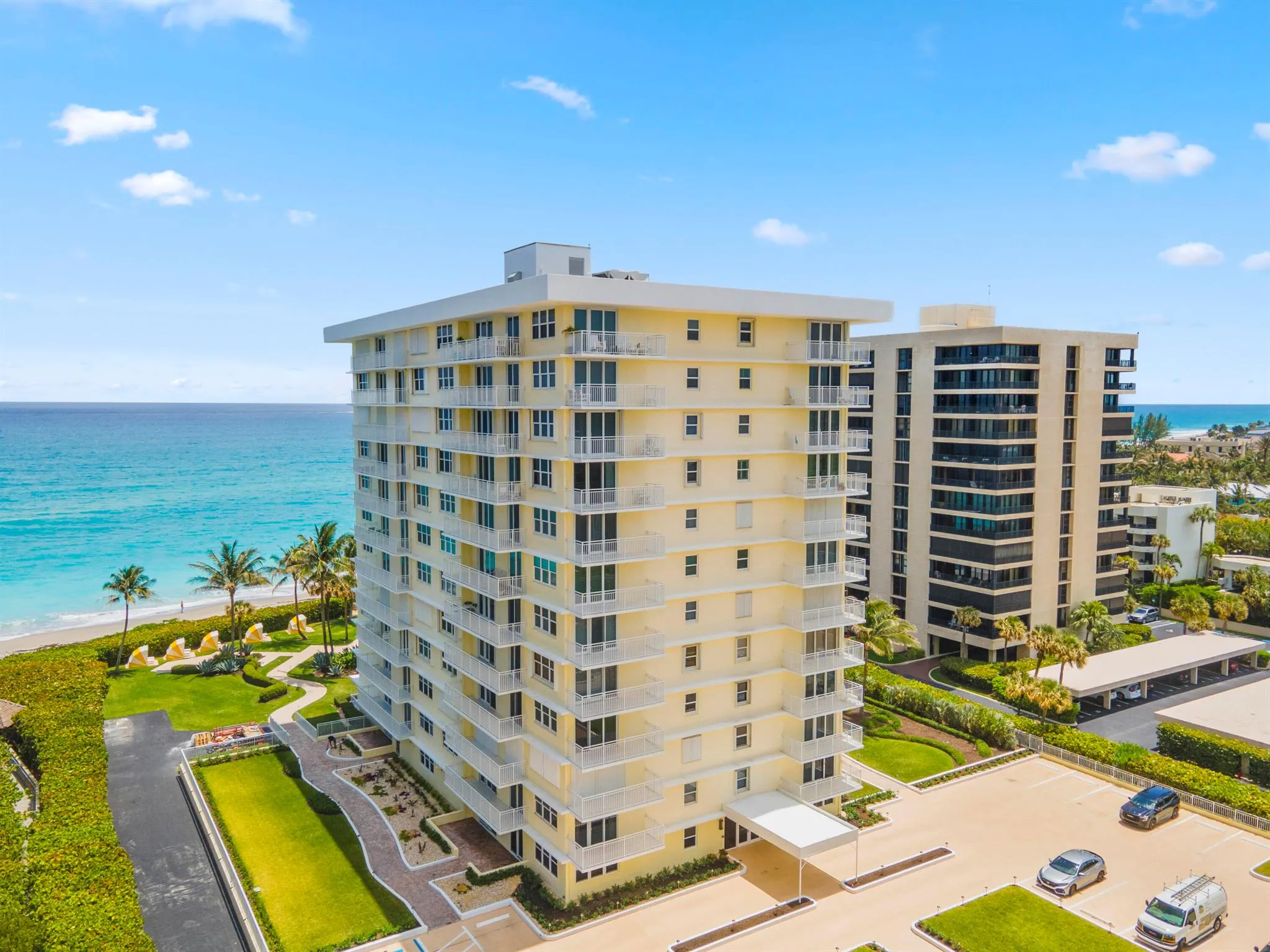 500 Ocean Drive, #E-8c