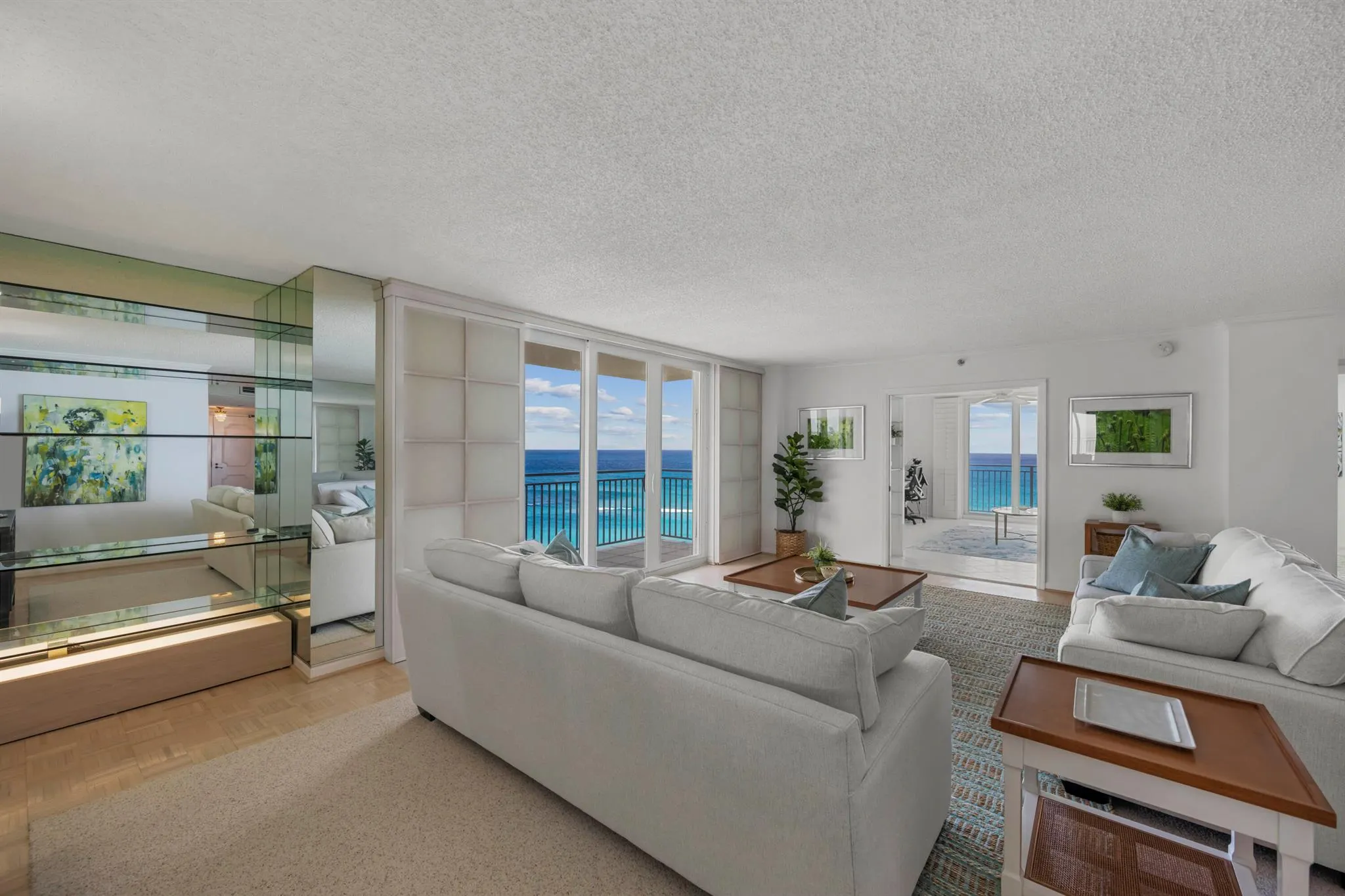 500 Ocean Drive, #E-8c