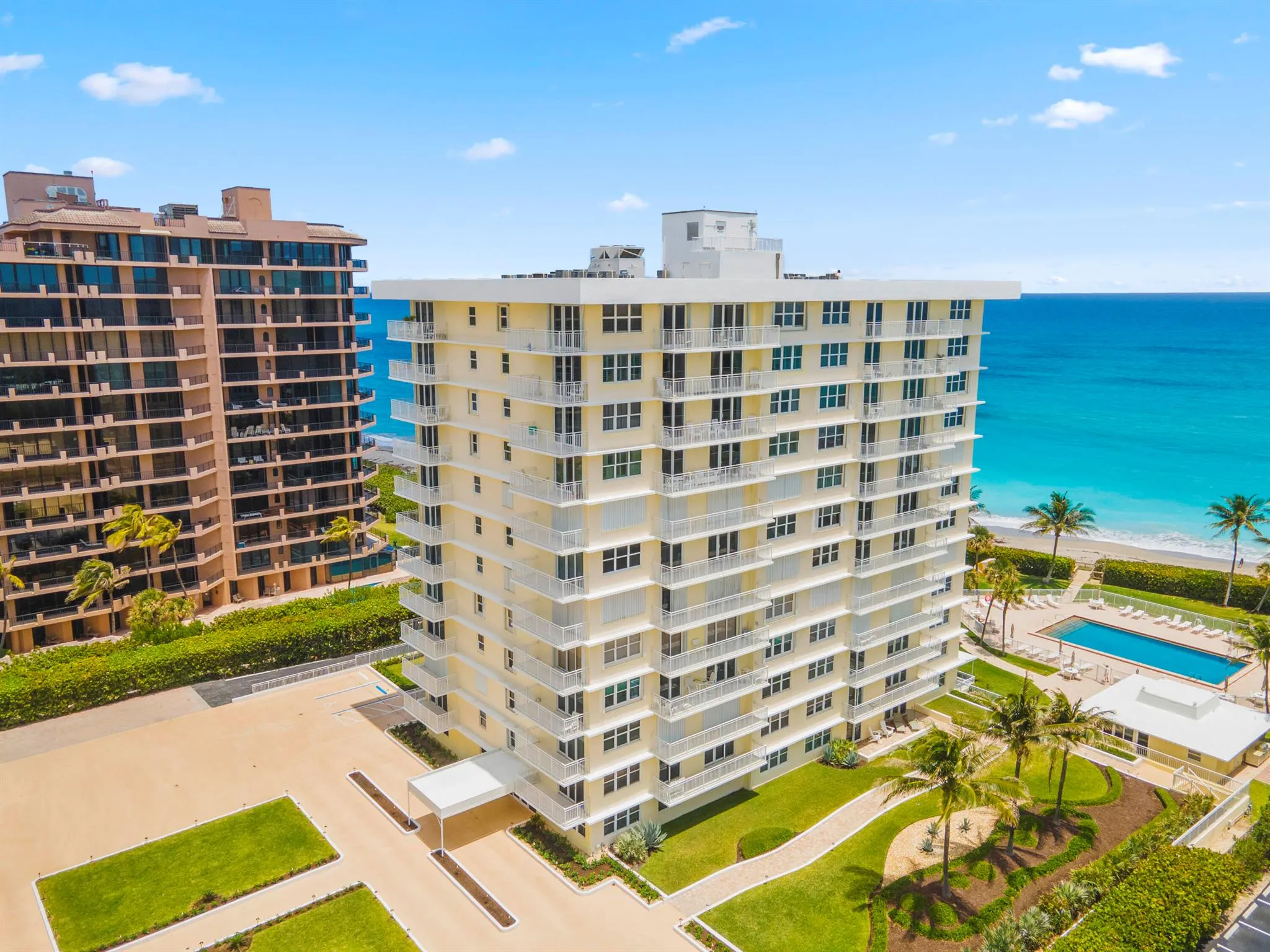 500 Ocean Drive, #E-8c