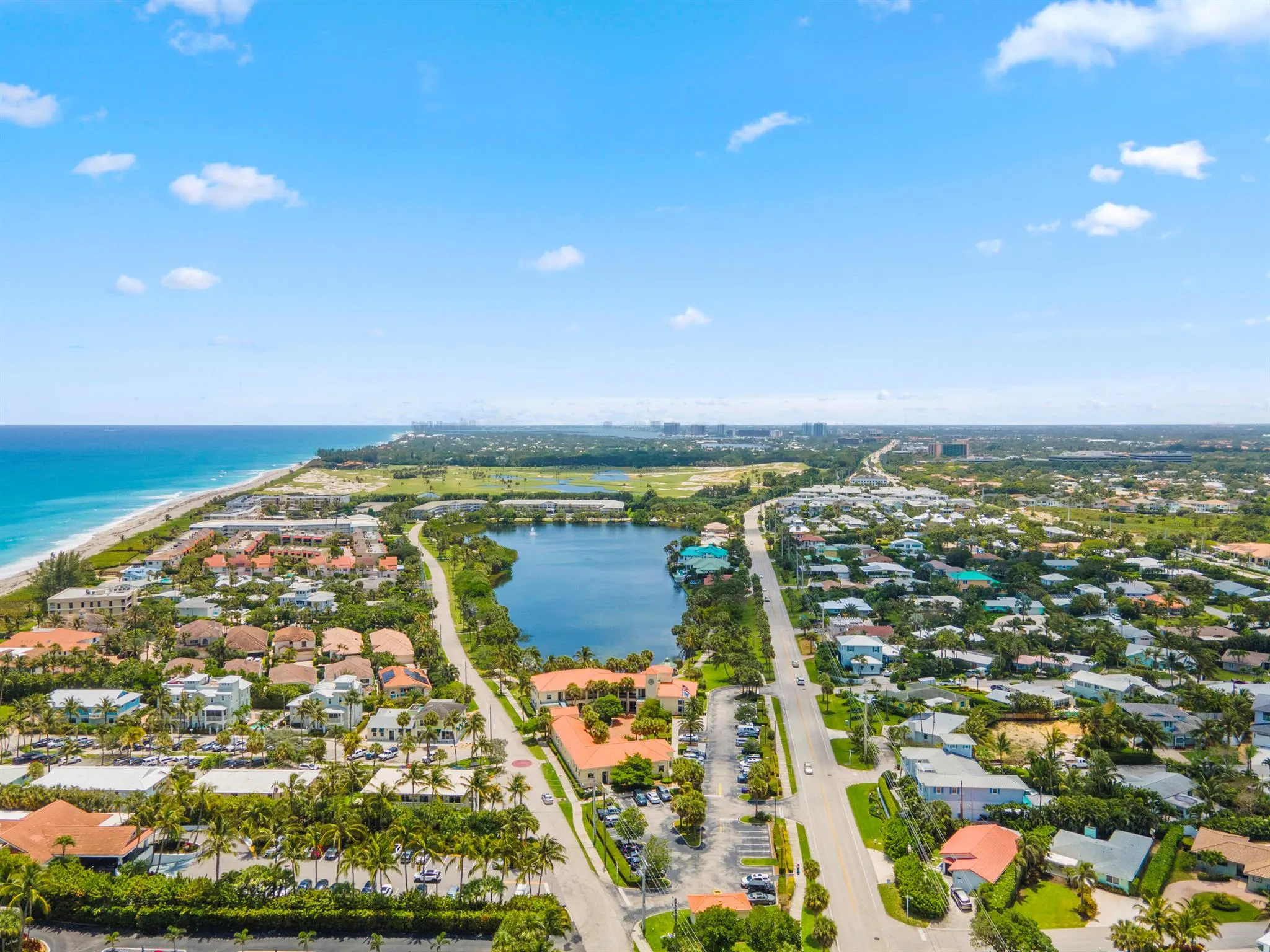 500 Ocean Drive, #E-8c