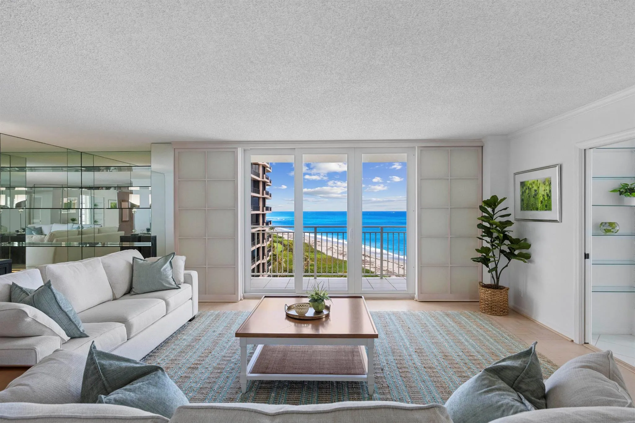 500 Ocean Drive, #E-8c