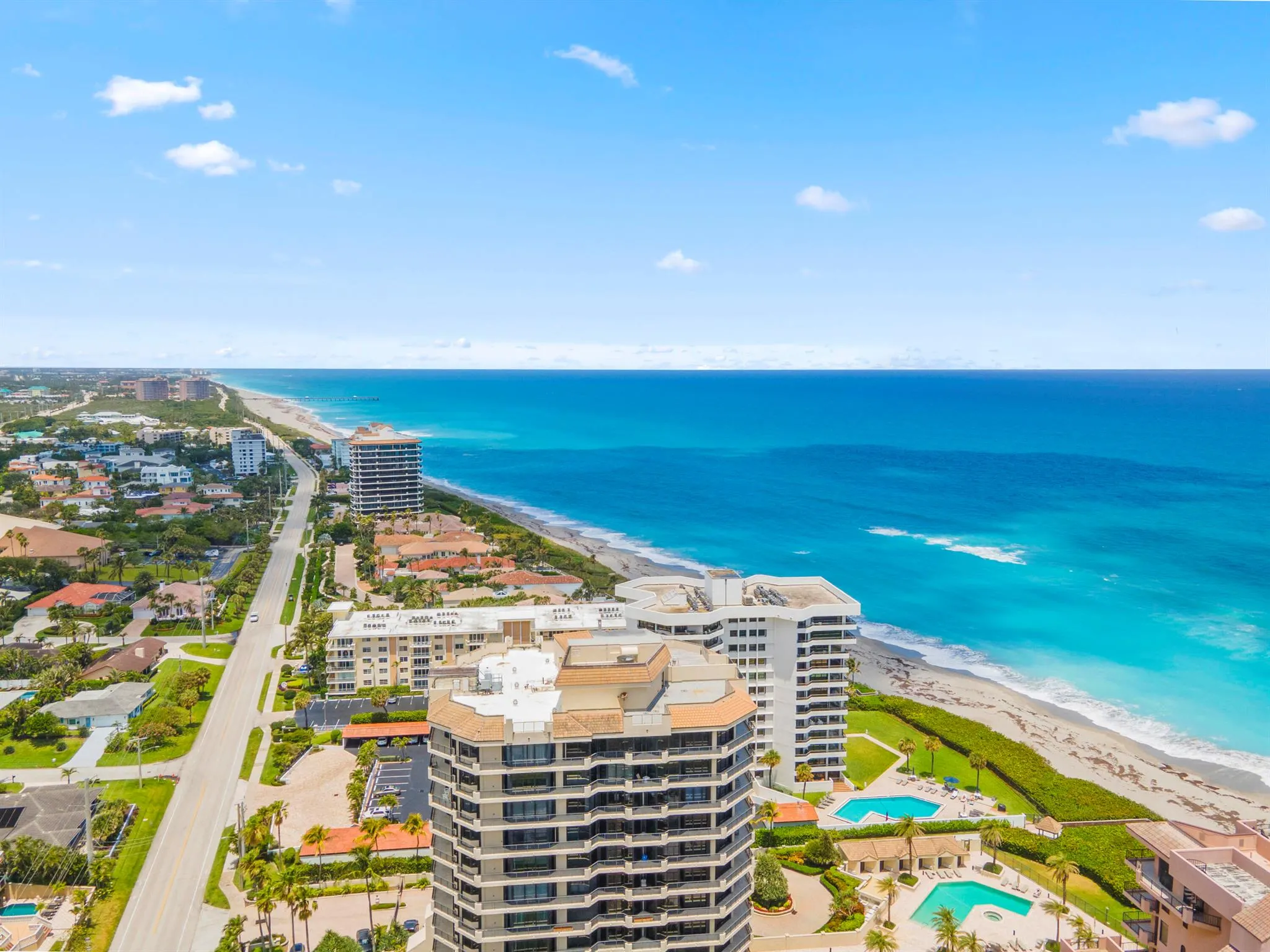 500 Ocean Drive, #E-8c