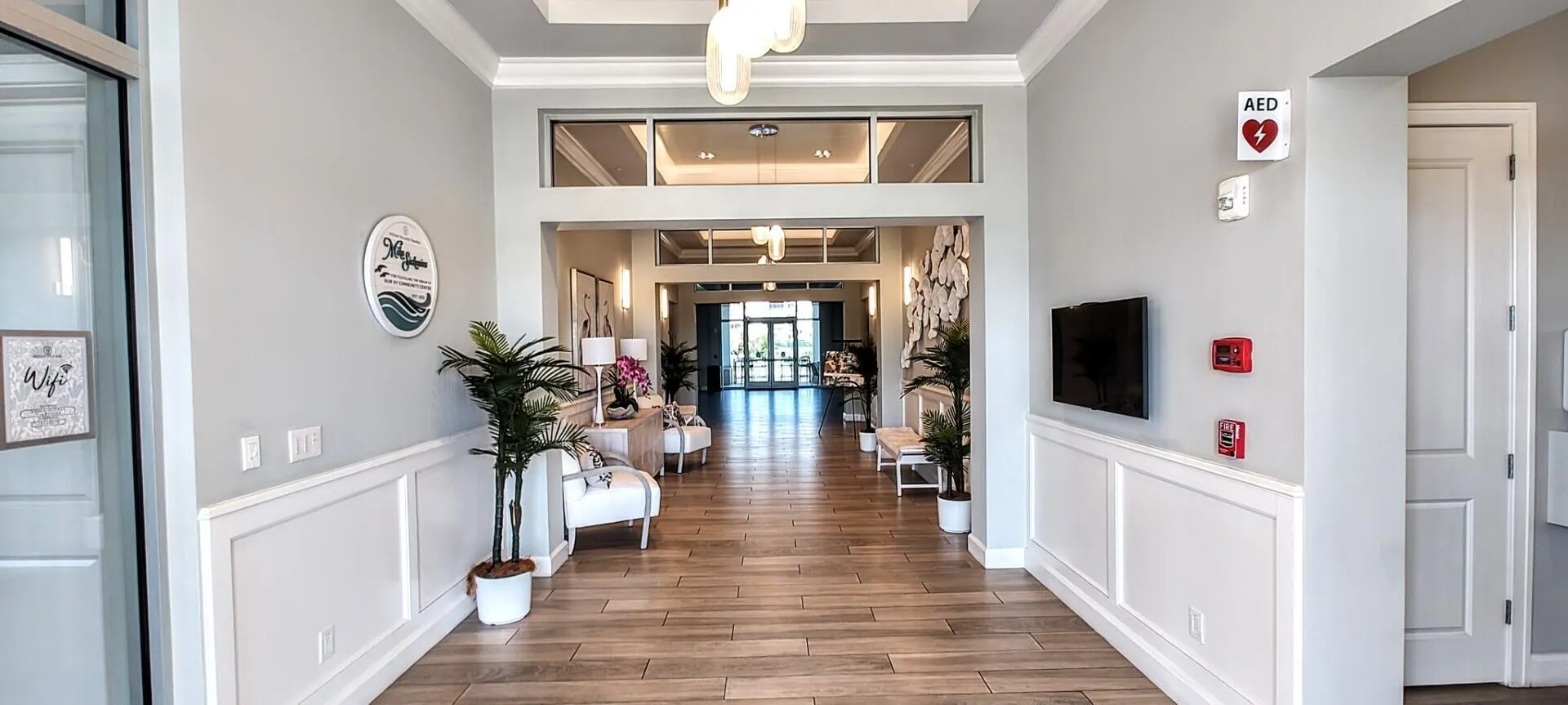 2400 S Ocean 5315 Drive, #5315
