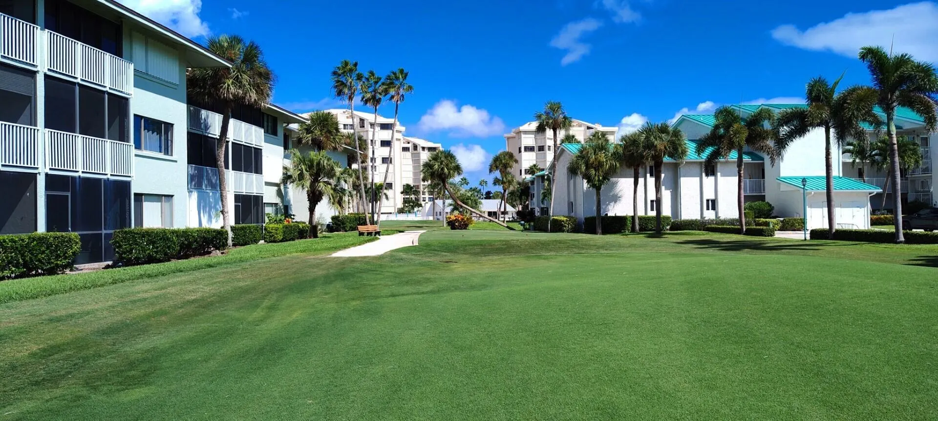 2400 S Ocean 5315 Drive, #5315