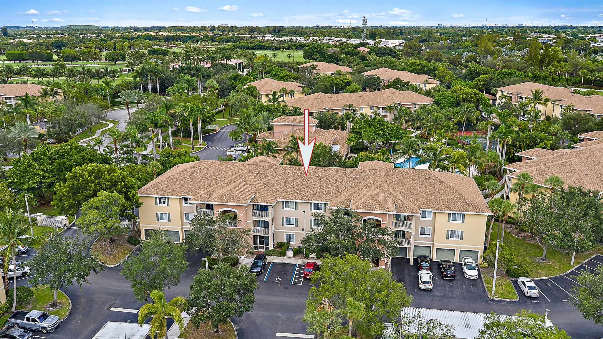 6466 Emerald Dunes Drive, #207