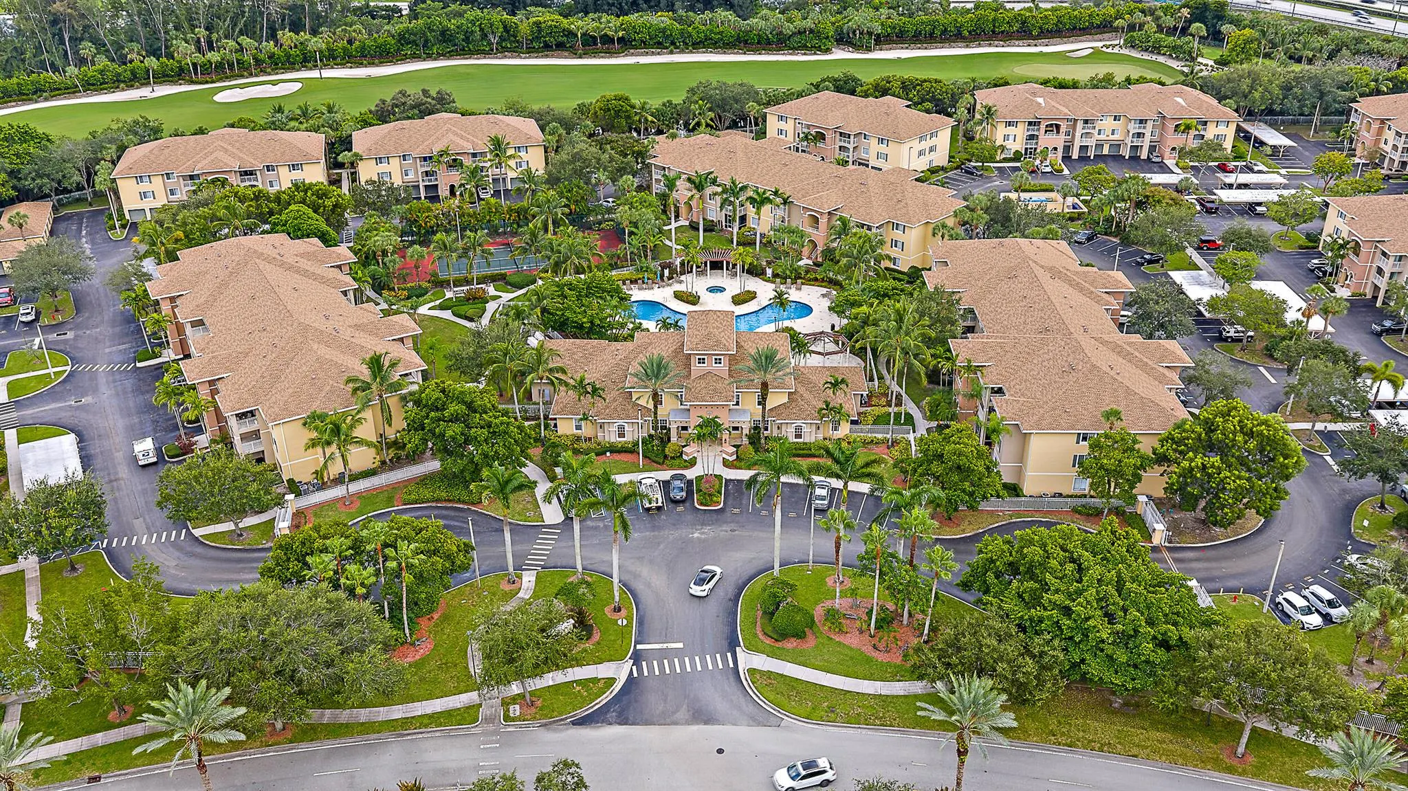 6466 Emerald Dunes Drive, #207