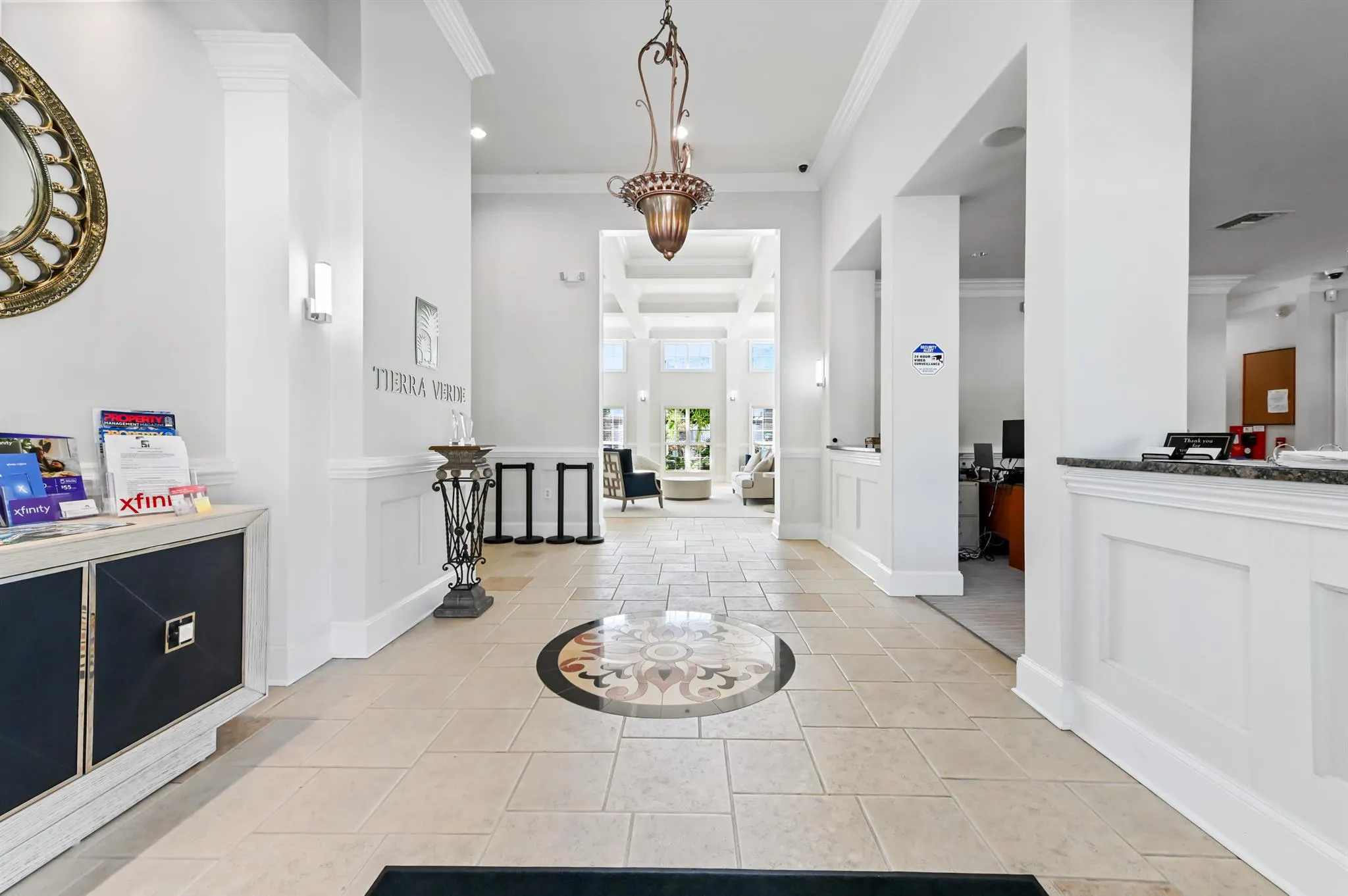 2038 Alta Meadows Lane, #1512
