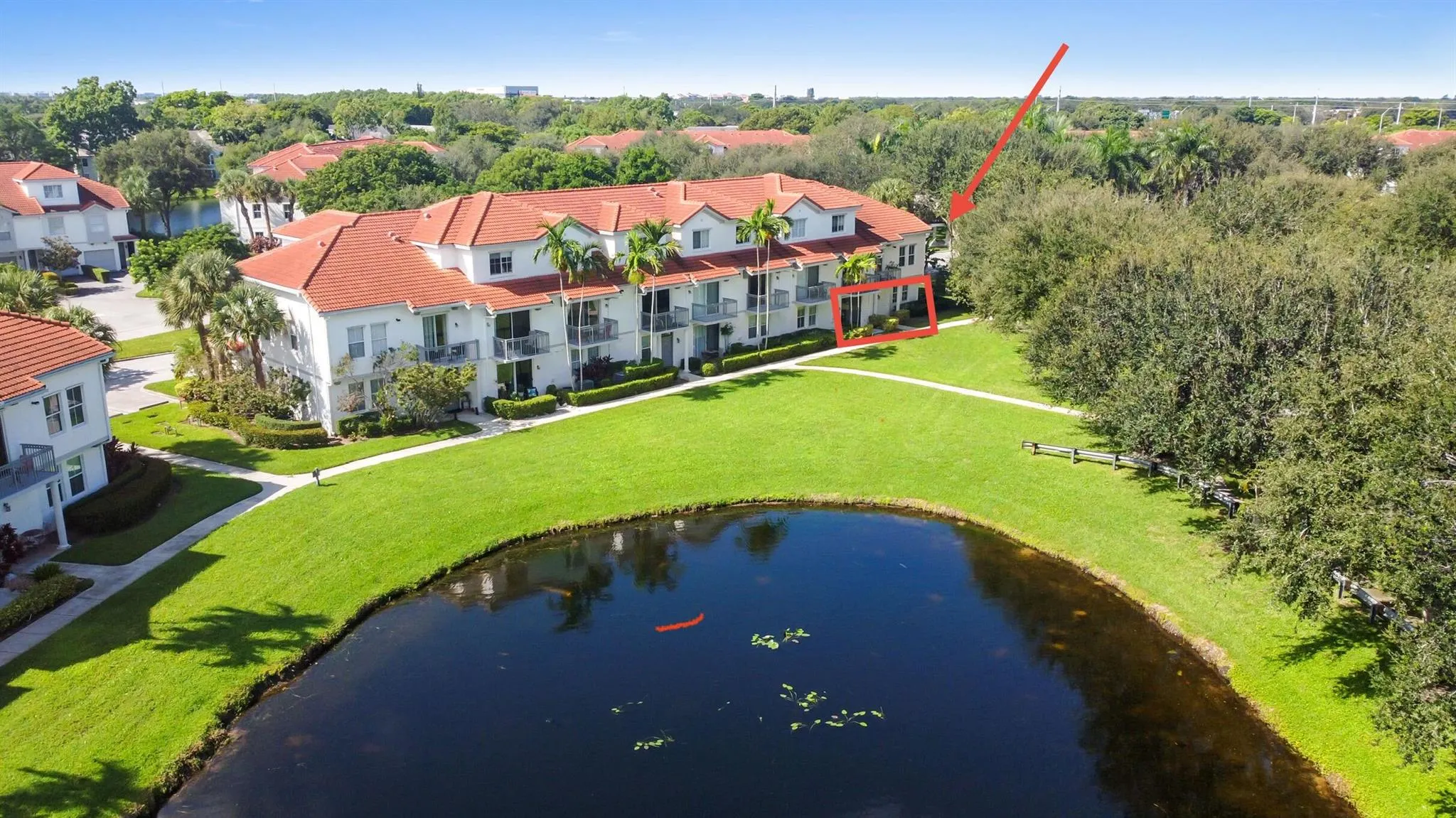 2038 Alta Meadows Lane, #1512