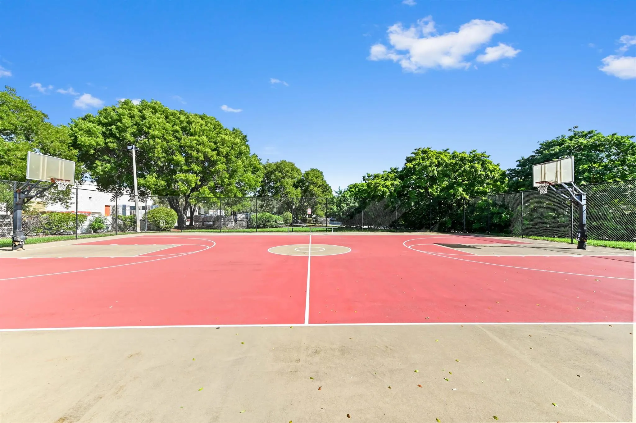 2038 Alta Meadows Lane, #1512