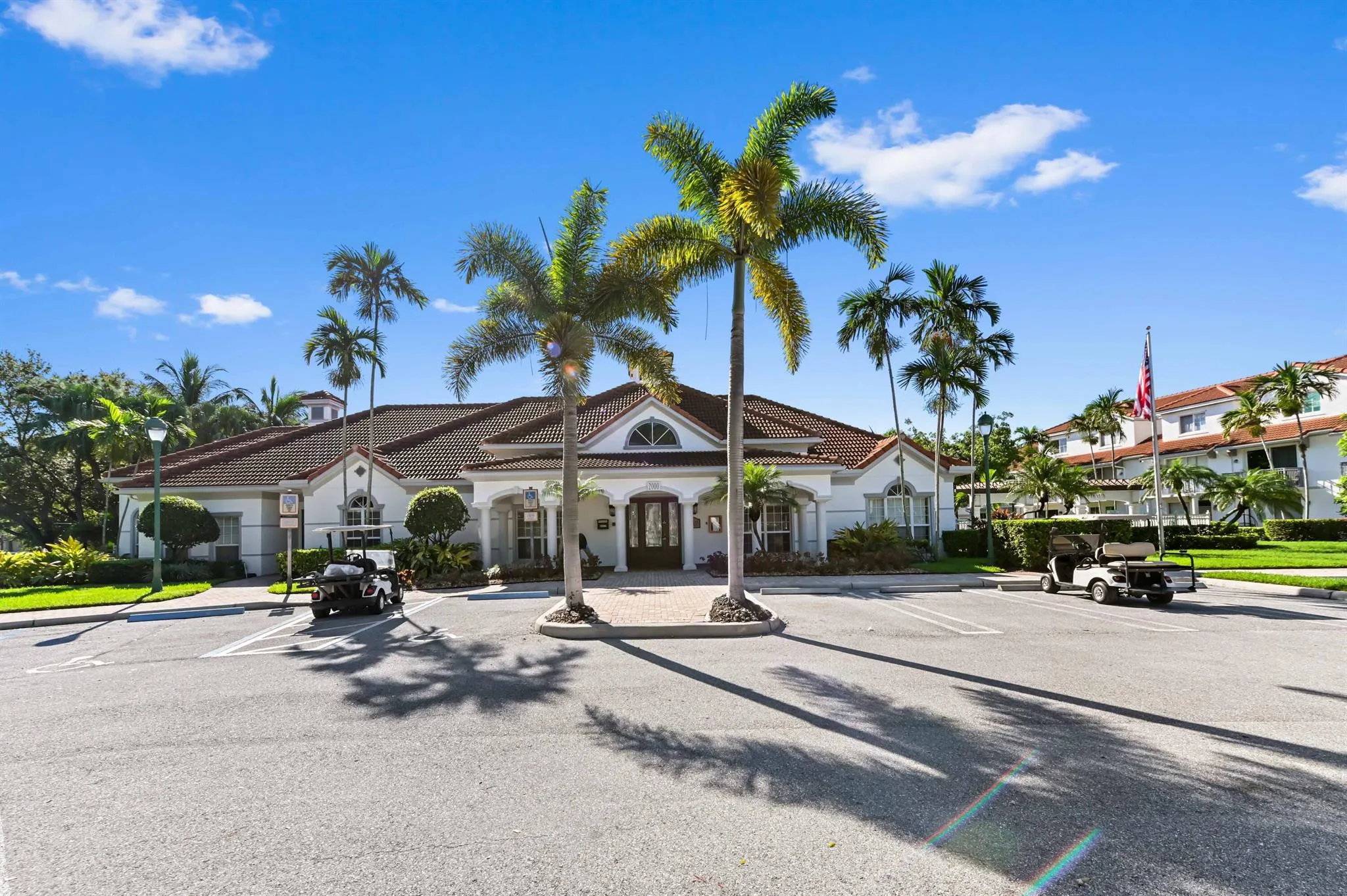 2038 Alta Meadows Lane, #1512