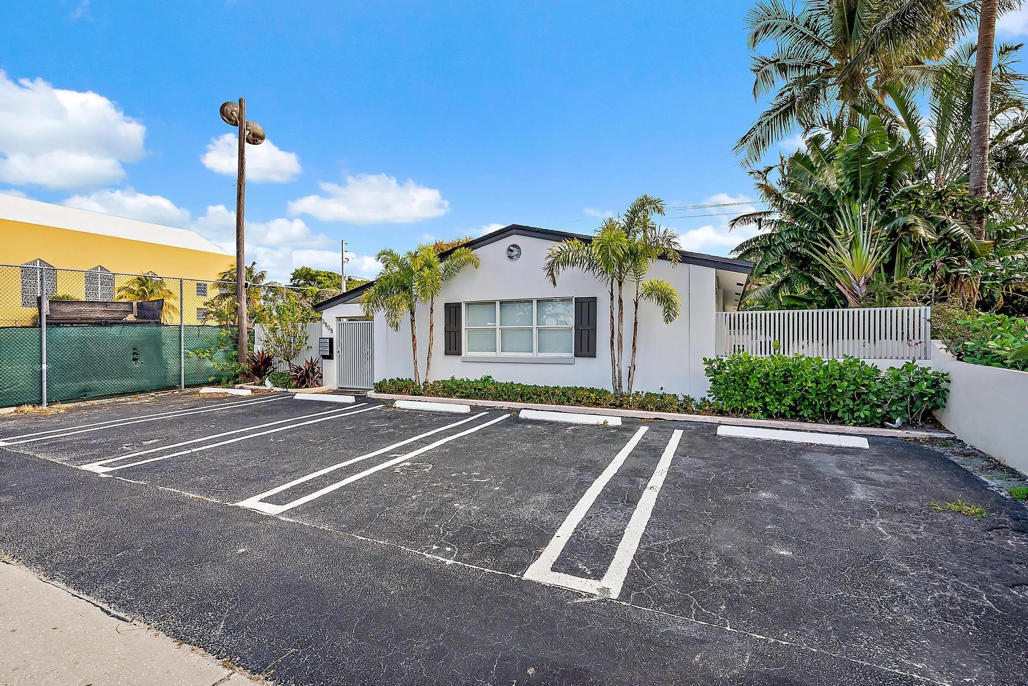 3808 Broadway, #Unit 1