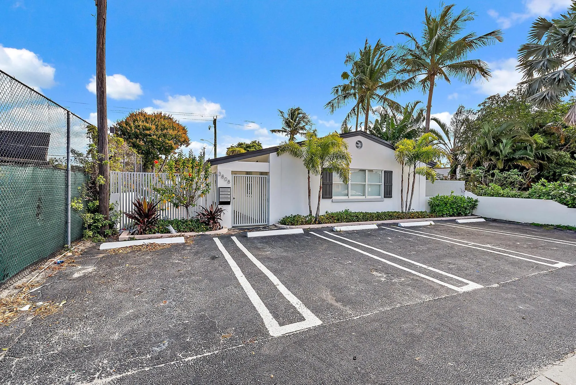 3808 Broadway, #Unit 1