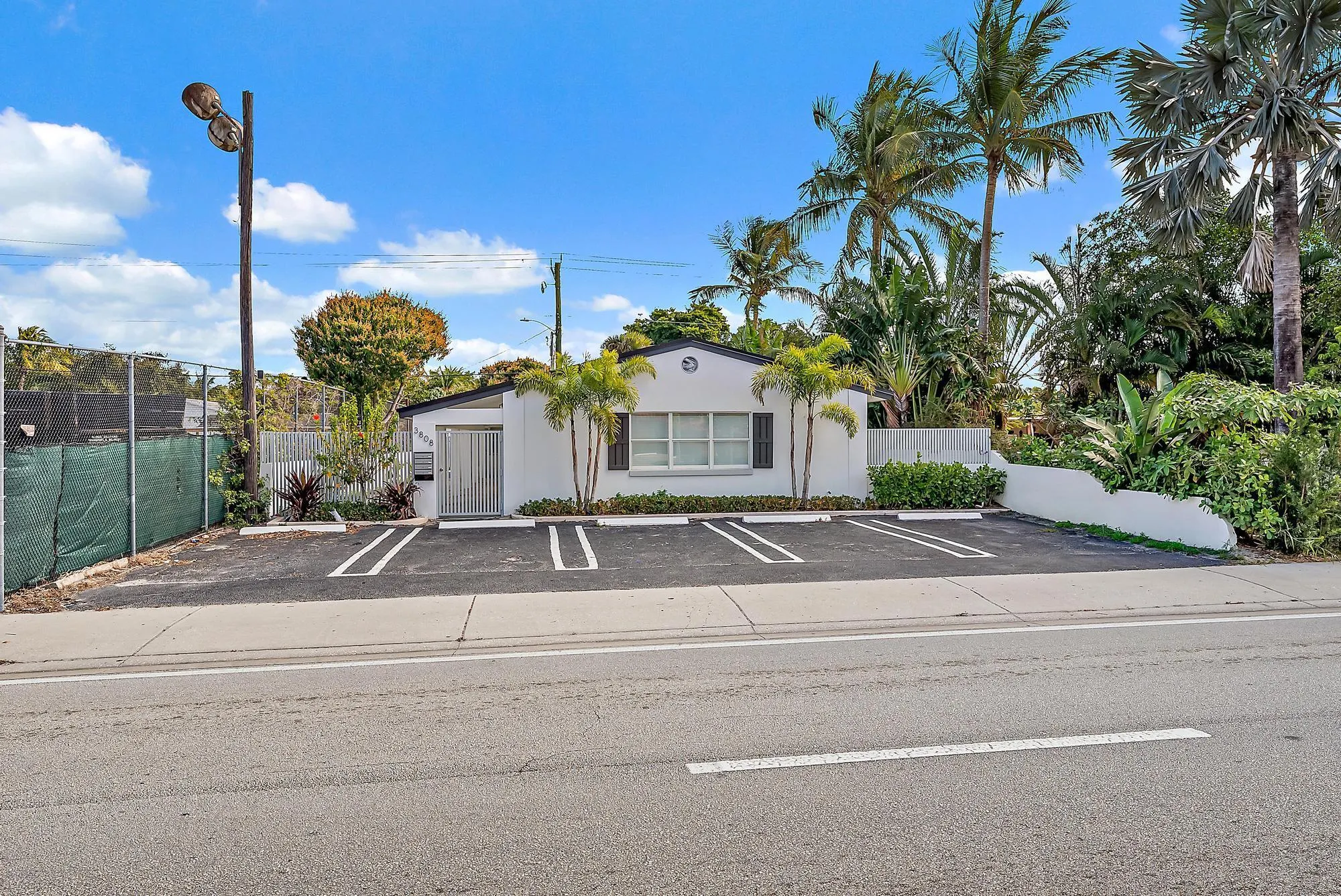 3808 Broadway, #Unit 1