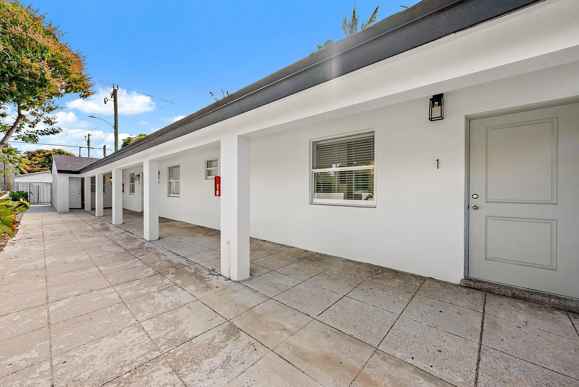 3808 Broadway, #Unit 1