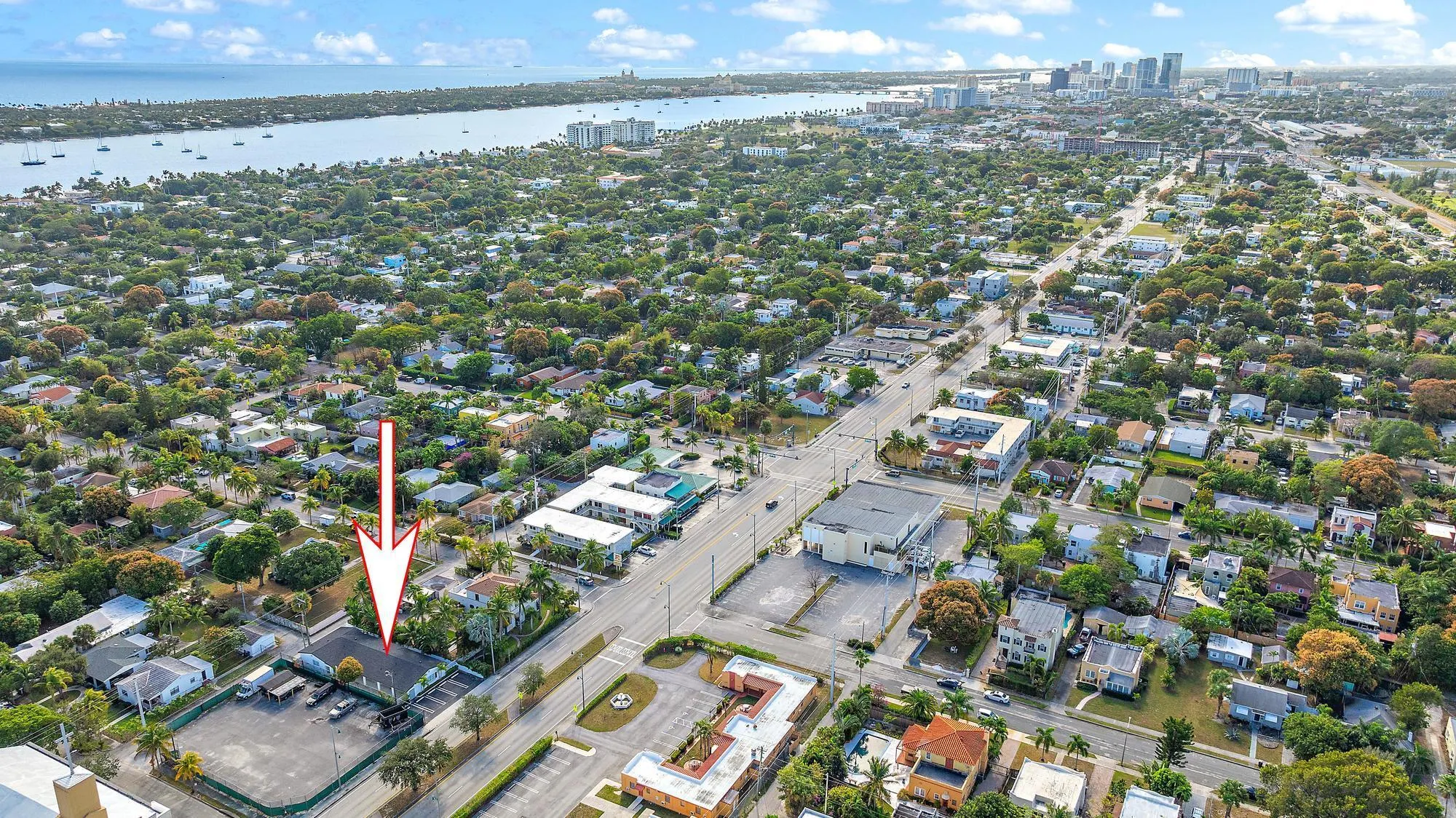 3808 Broadway, #Unit 1