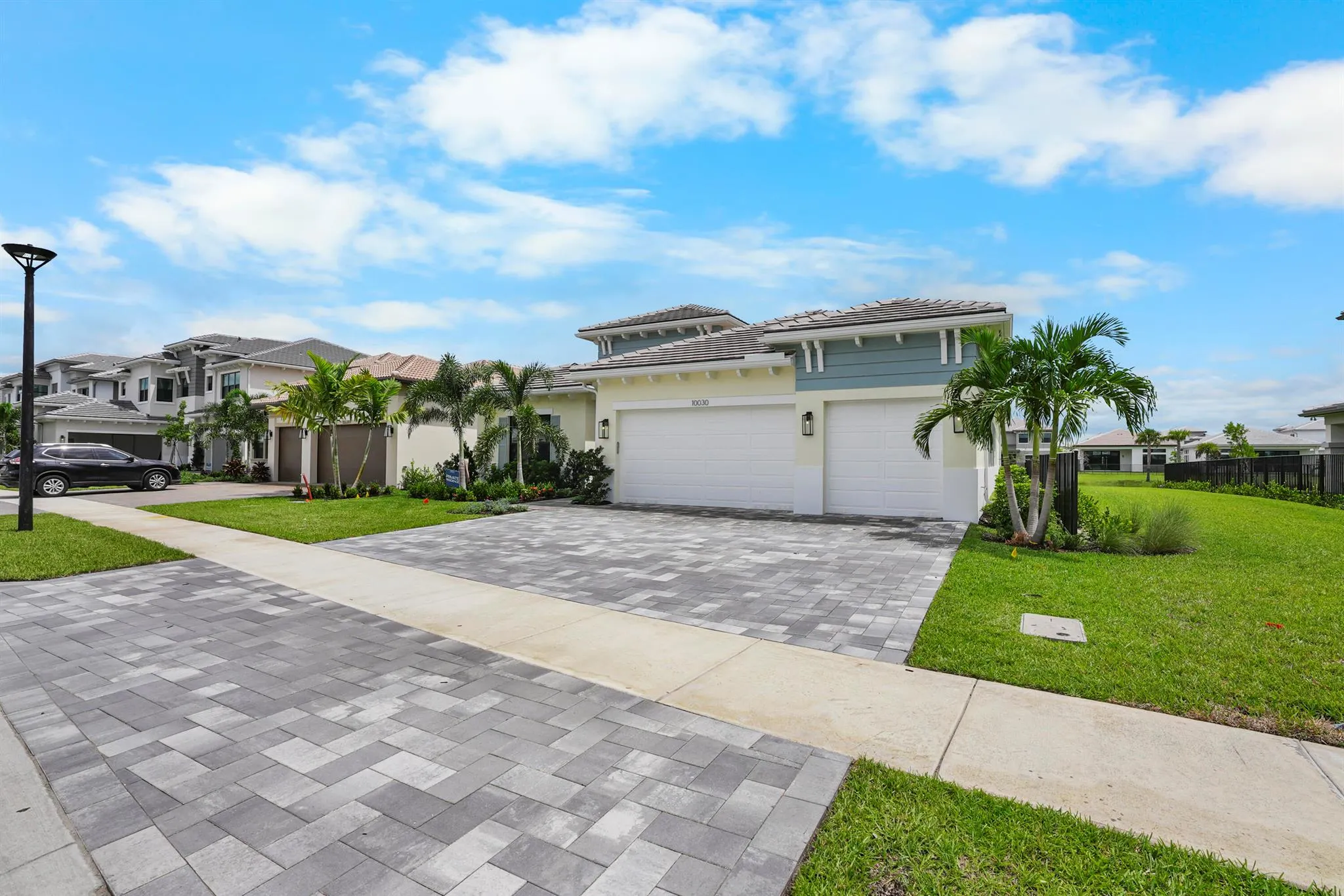 10030 Skyloft Street