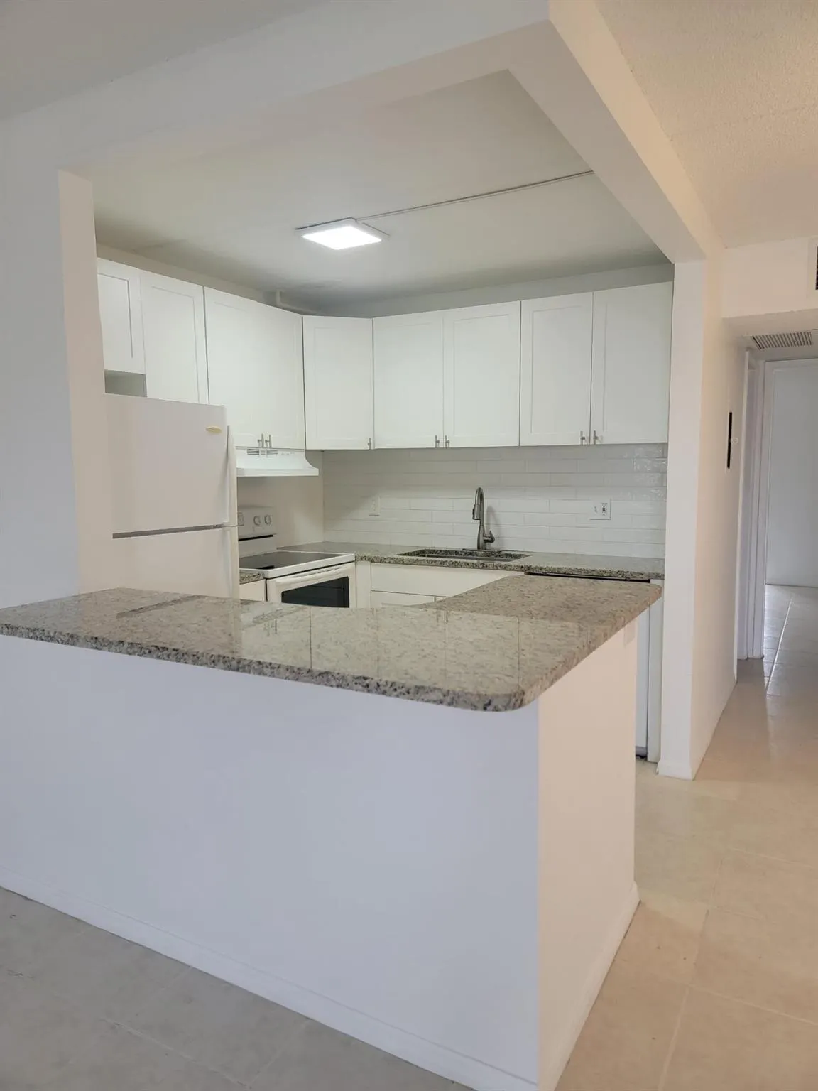 500 Village Green Circle W, #116