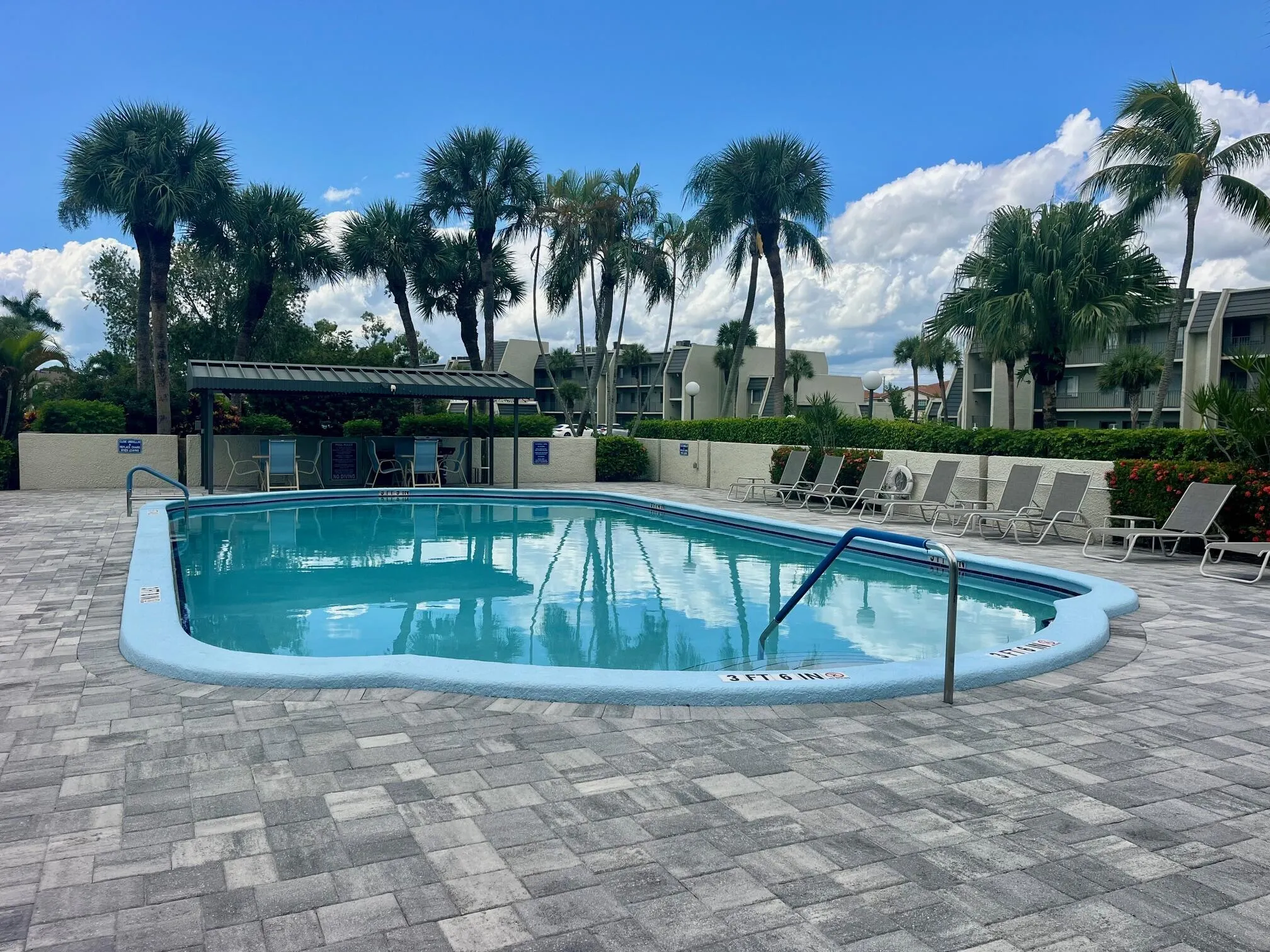 4090 Tivoli Court, #301