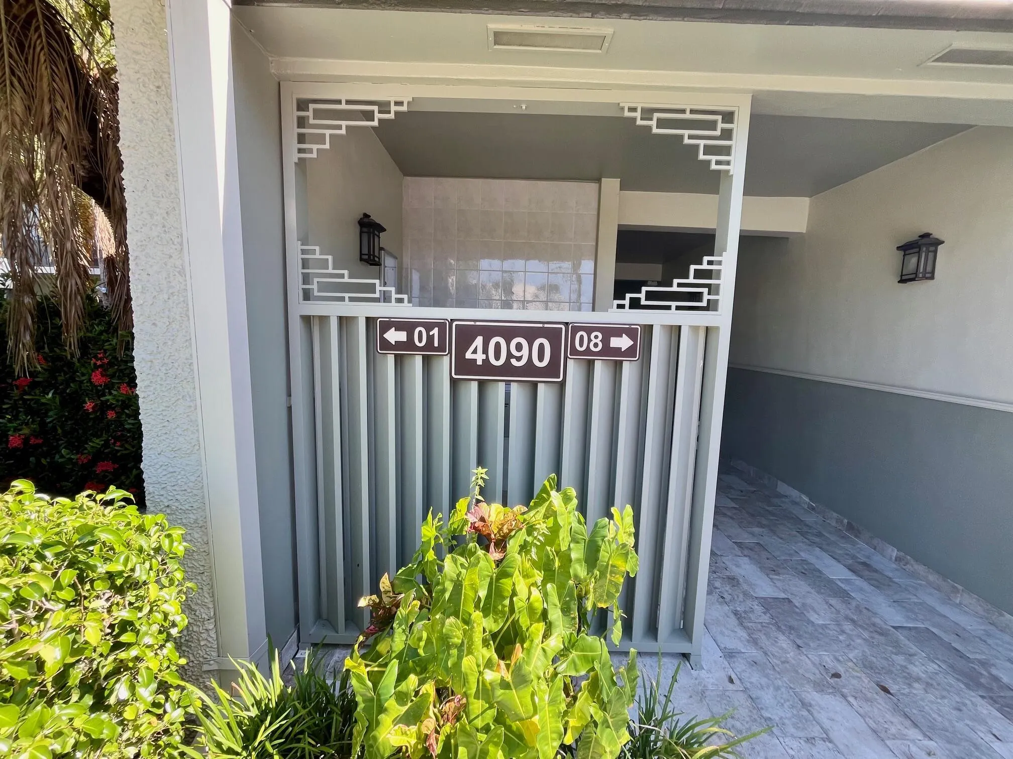 4090 Tivoli Court, #301