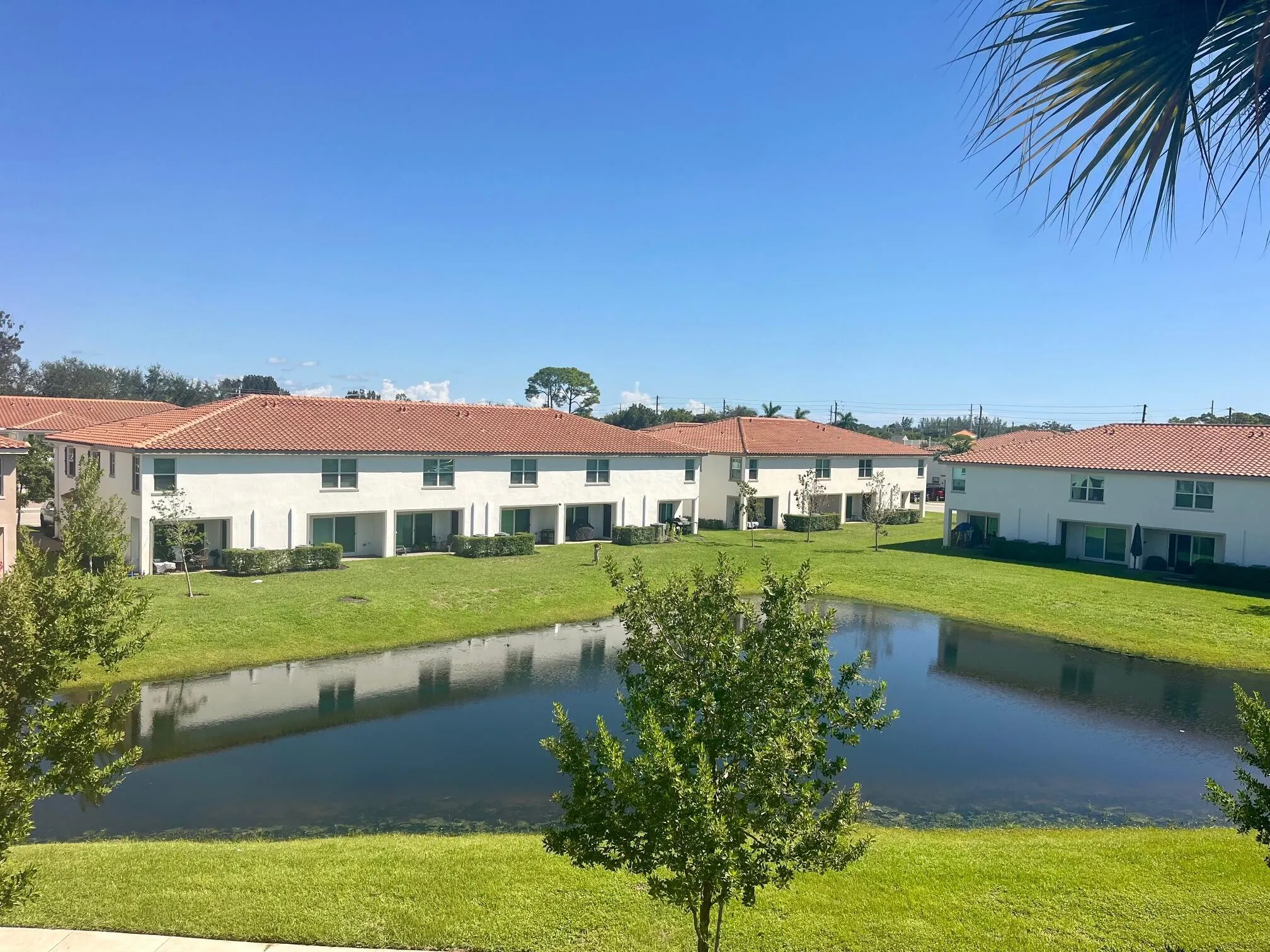 4090 Tivoli Court, #301