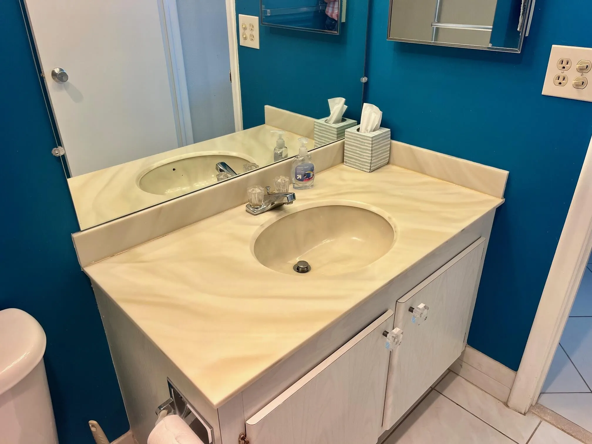 4090 Tivoli Court, #301