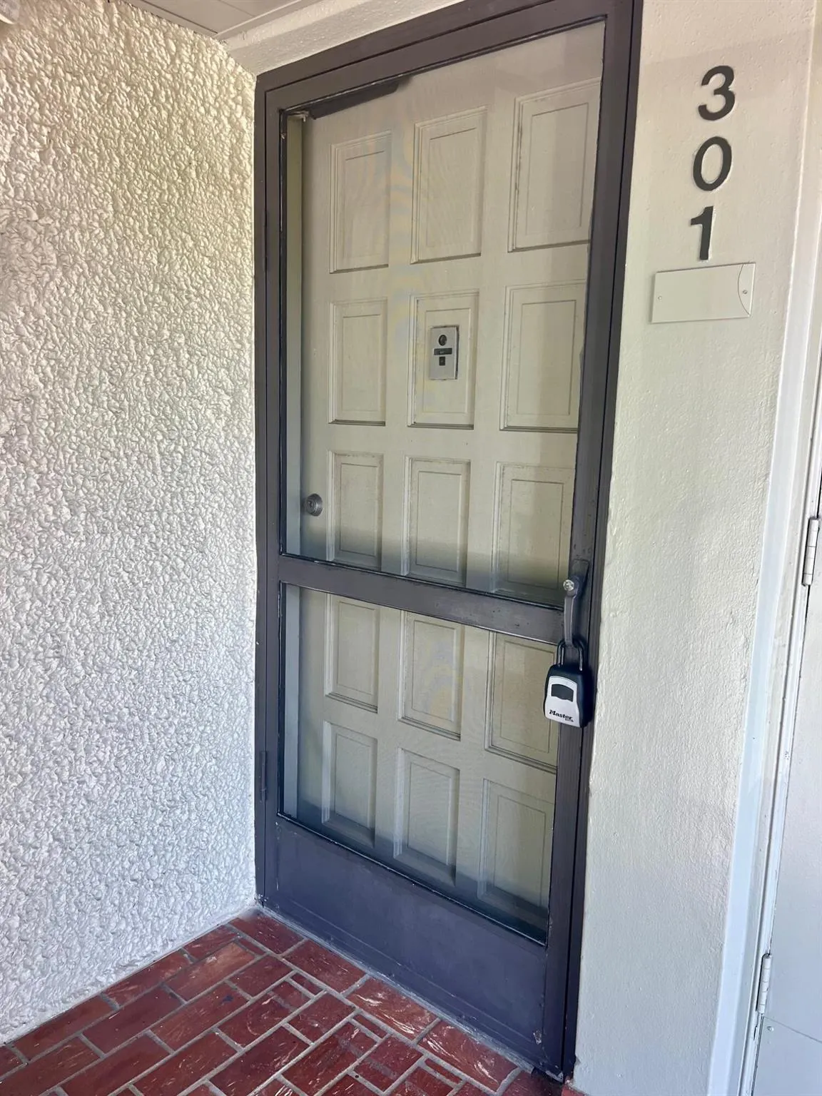 4090 Tivoli Court, #301