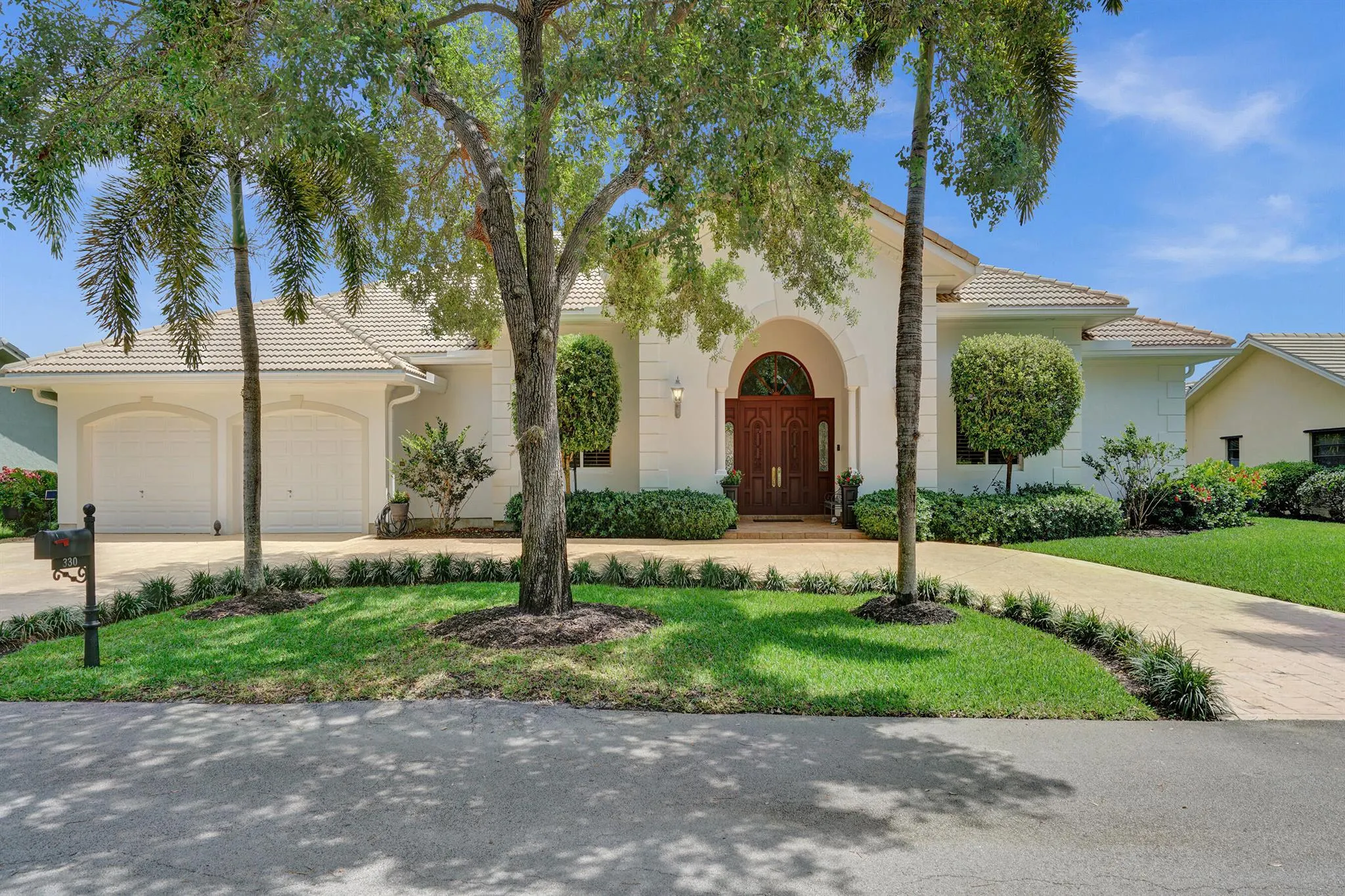 330 NW 130th Avenue NW