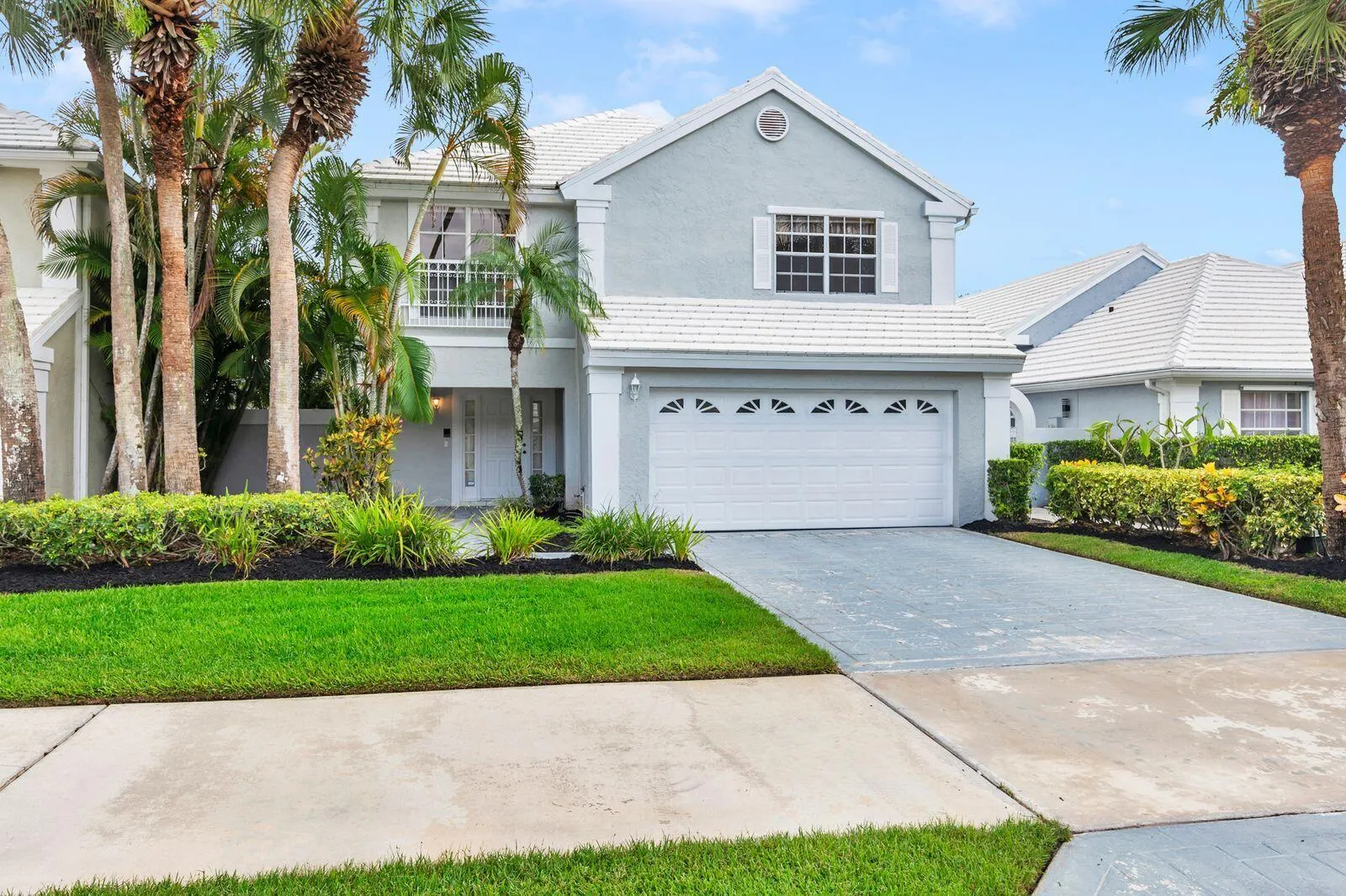9302 Heathridge Drive