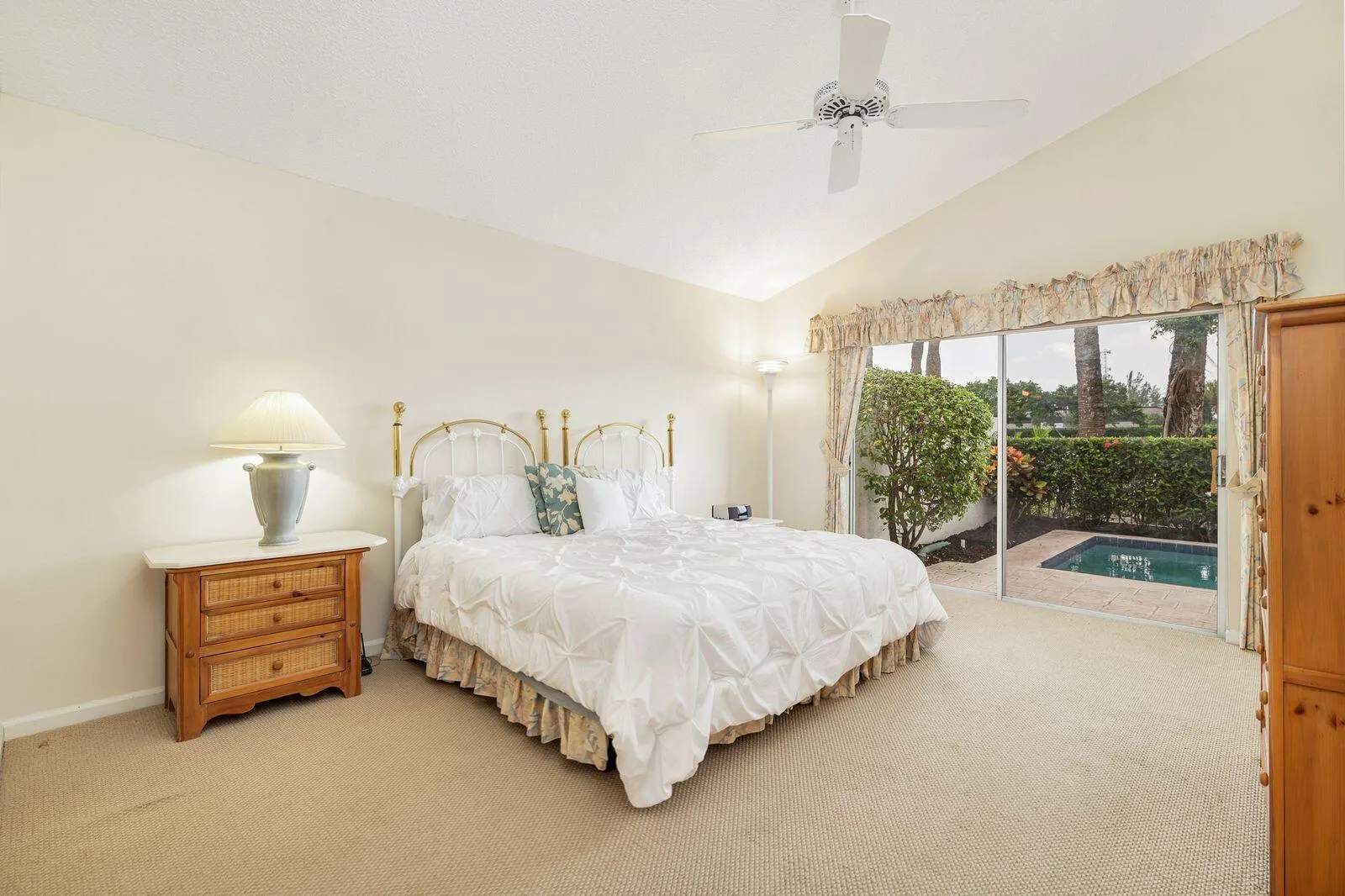9302 Heathridge Drive