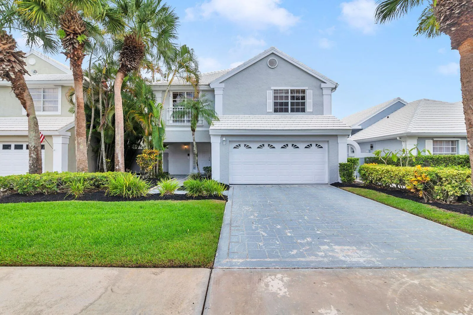 9302 Heathridge Drive
