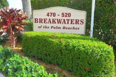 500 Executive Center Drive, #5h