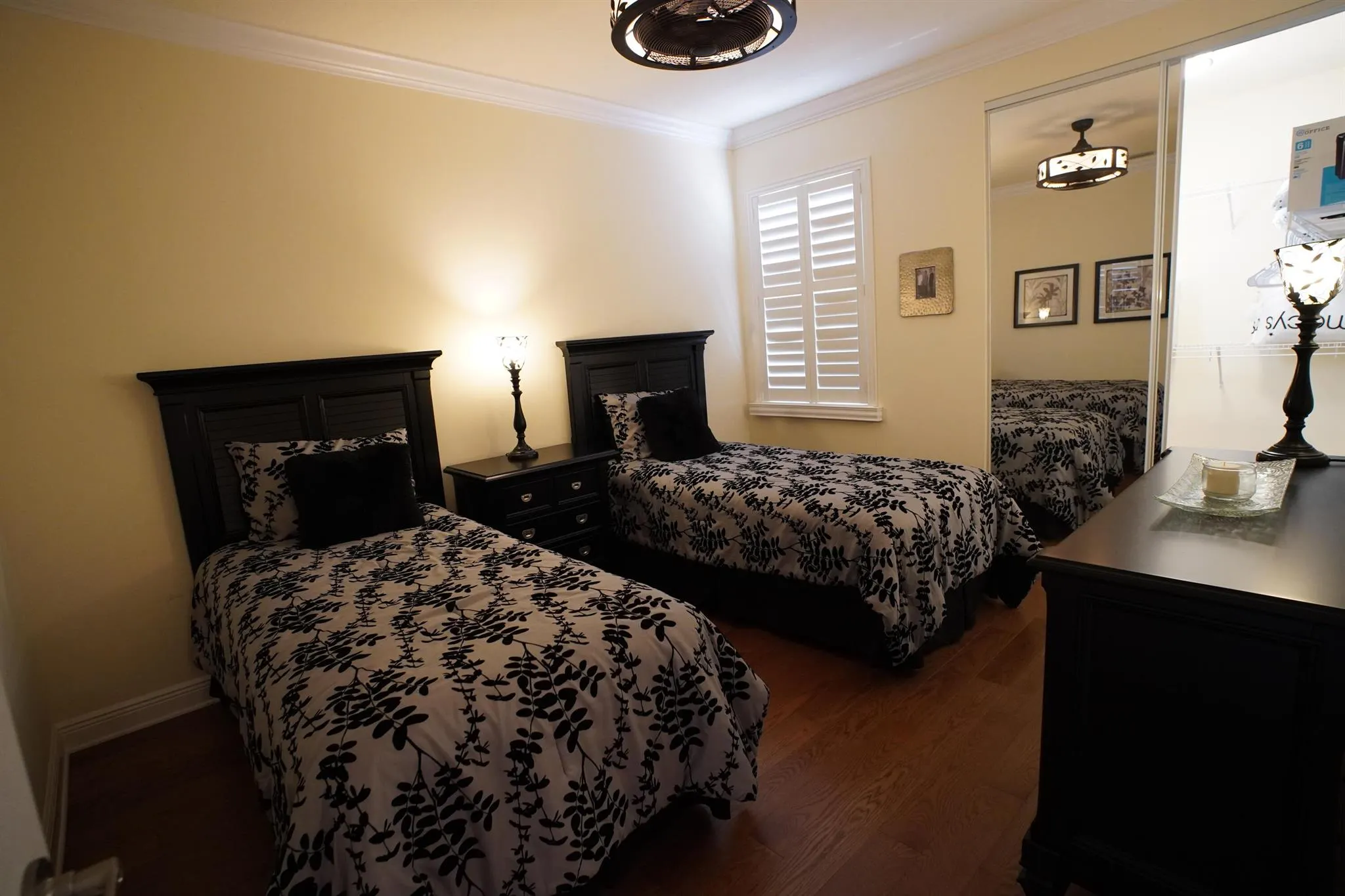 2132 Foxtail View Court