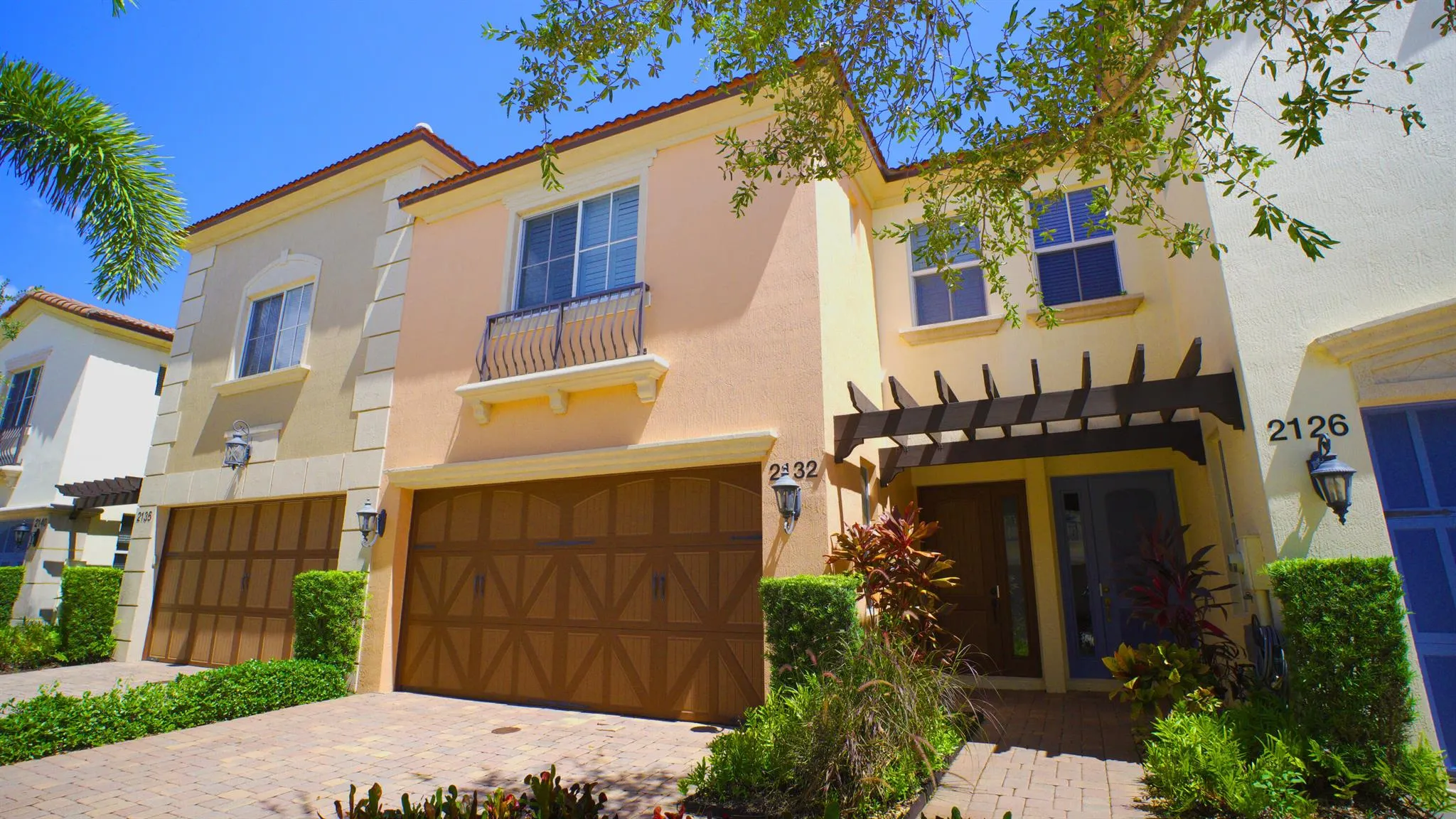2132 Foxtail View Court