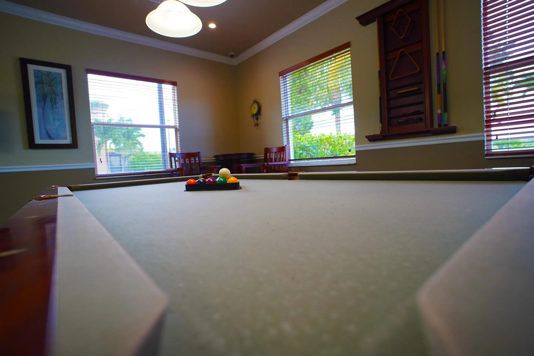 2132 Foxtail View Court