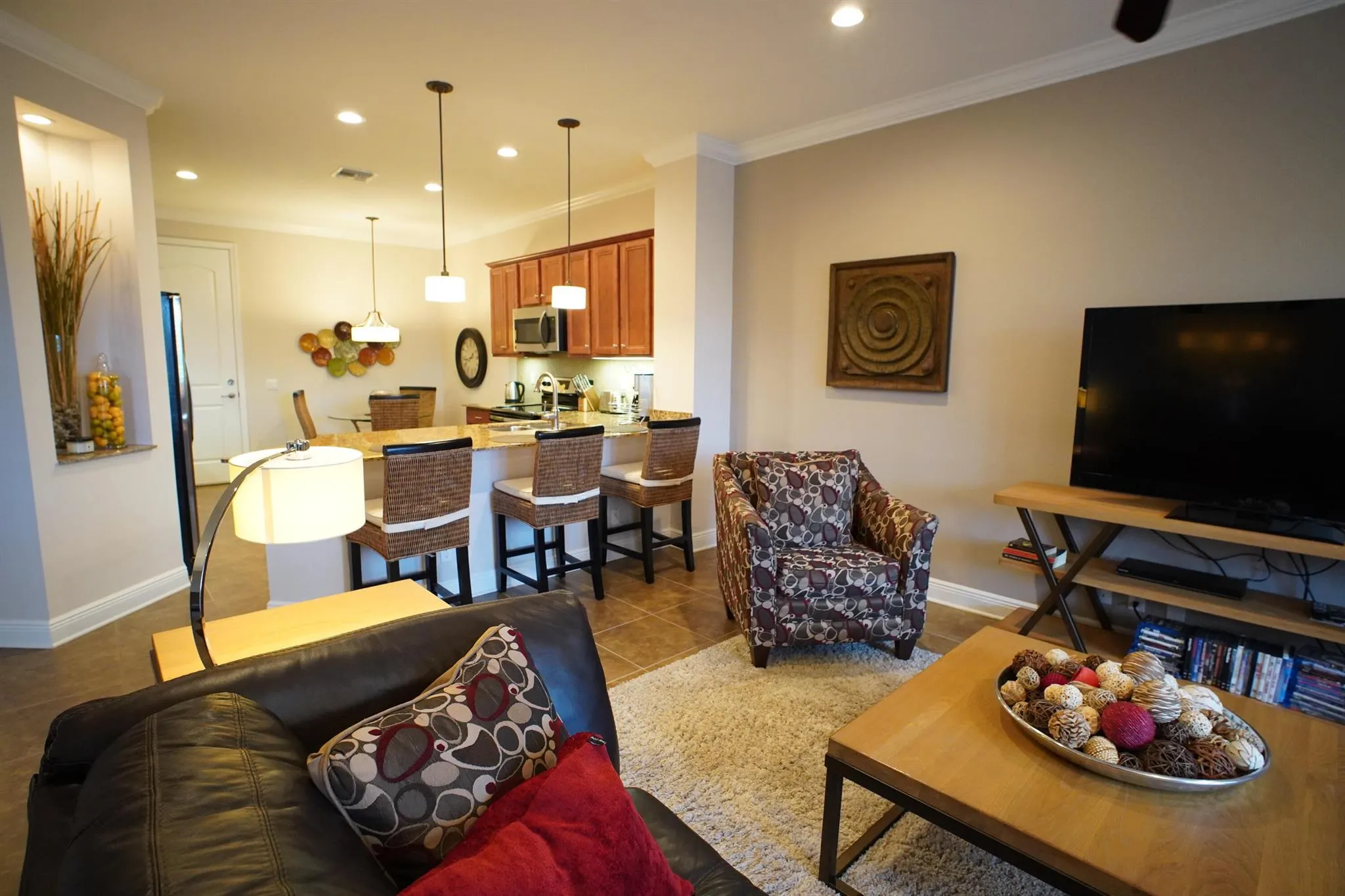 2132 Foxtail View Court