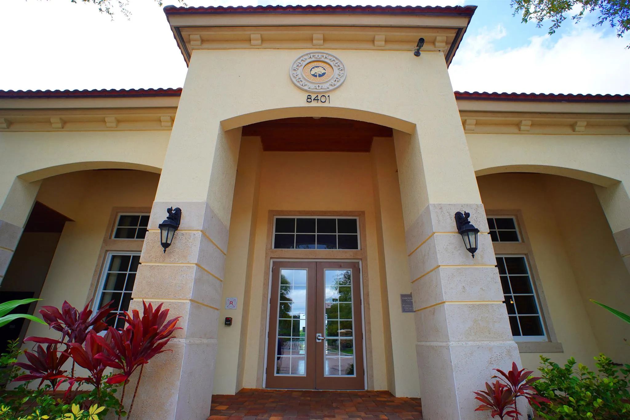 2132 Foxtail View Court