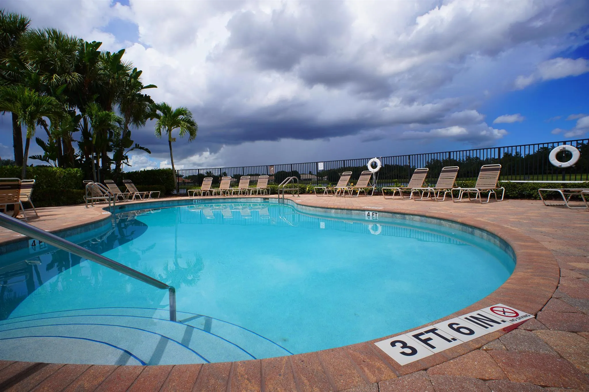 2132 Foxtail View Court