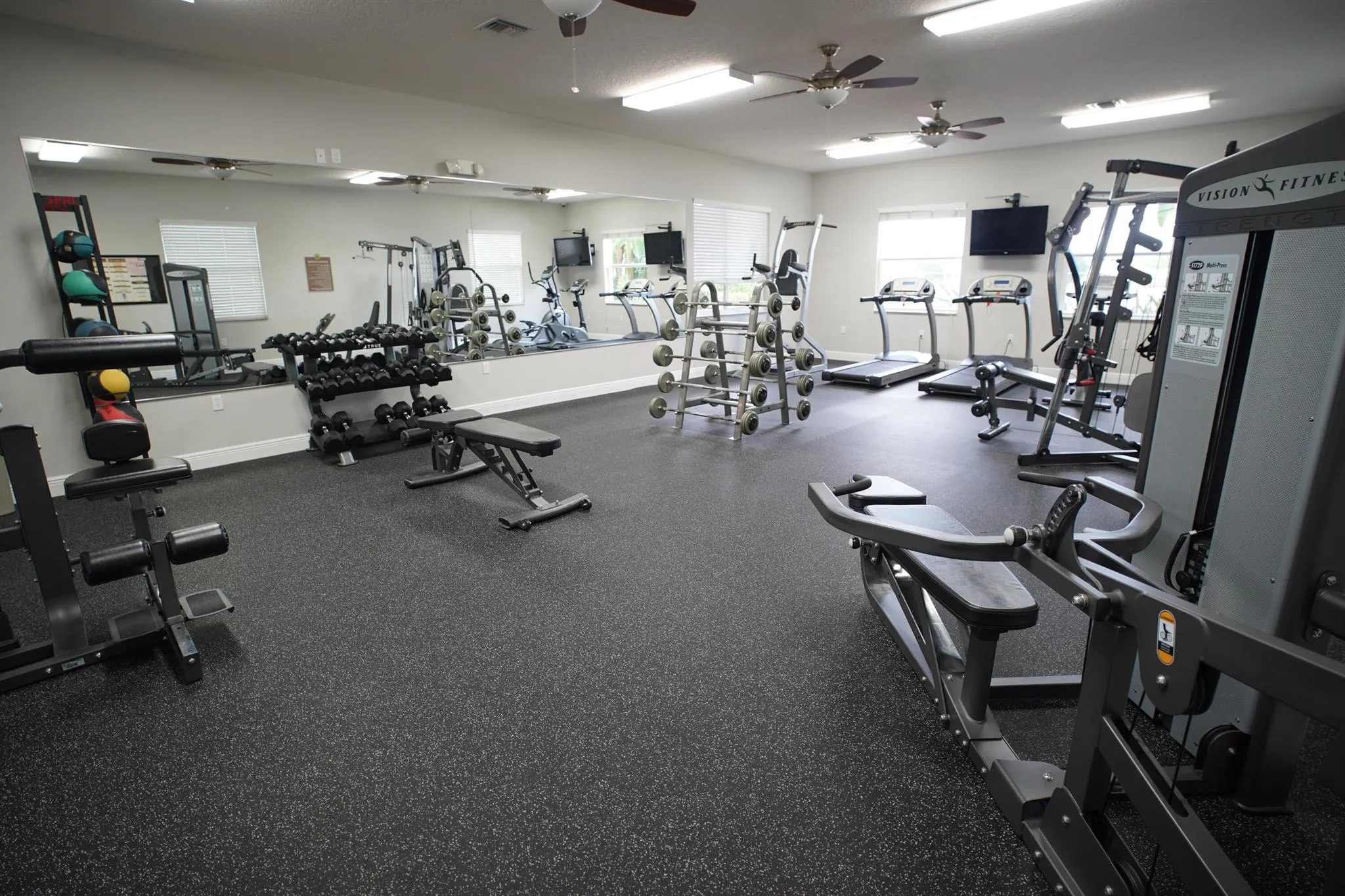 2132 Foxtail View Court