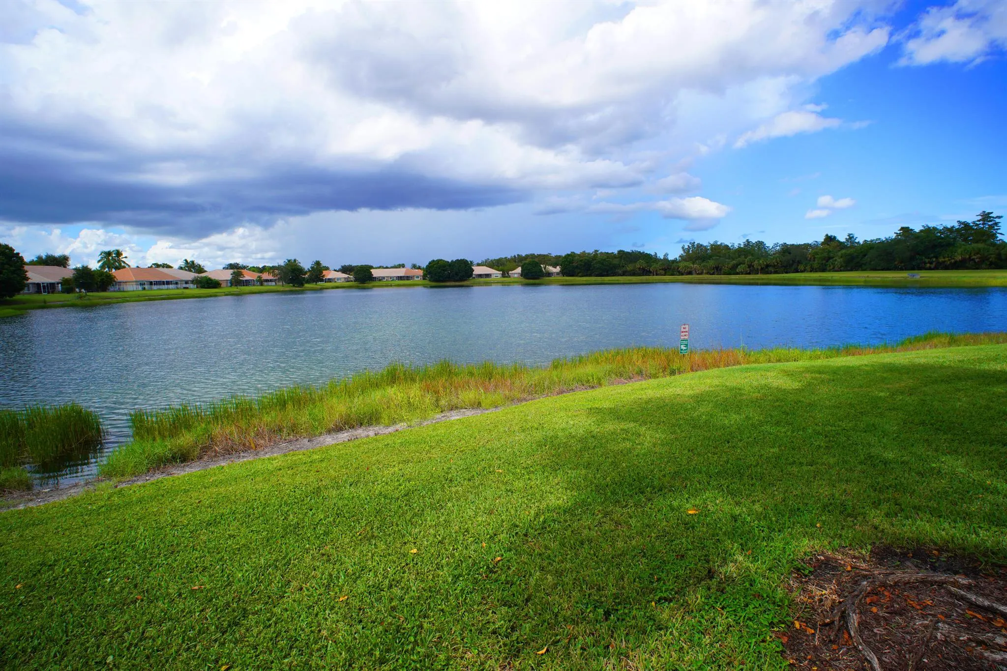 2132 Foxtail View Court